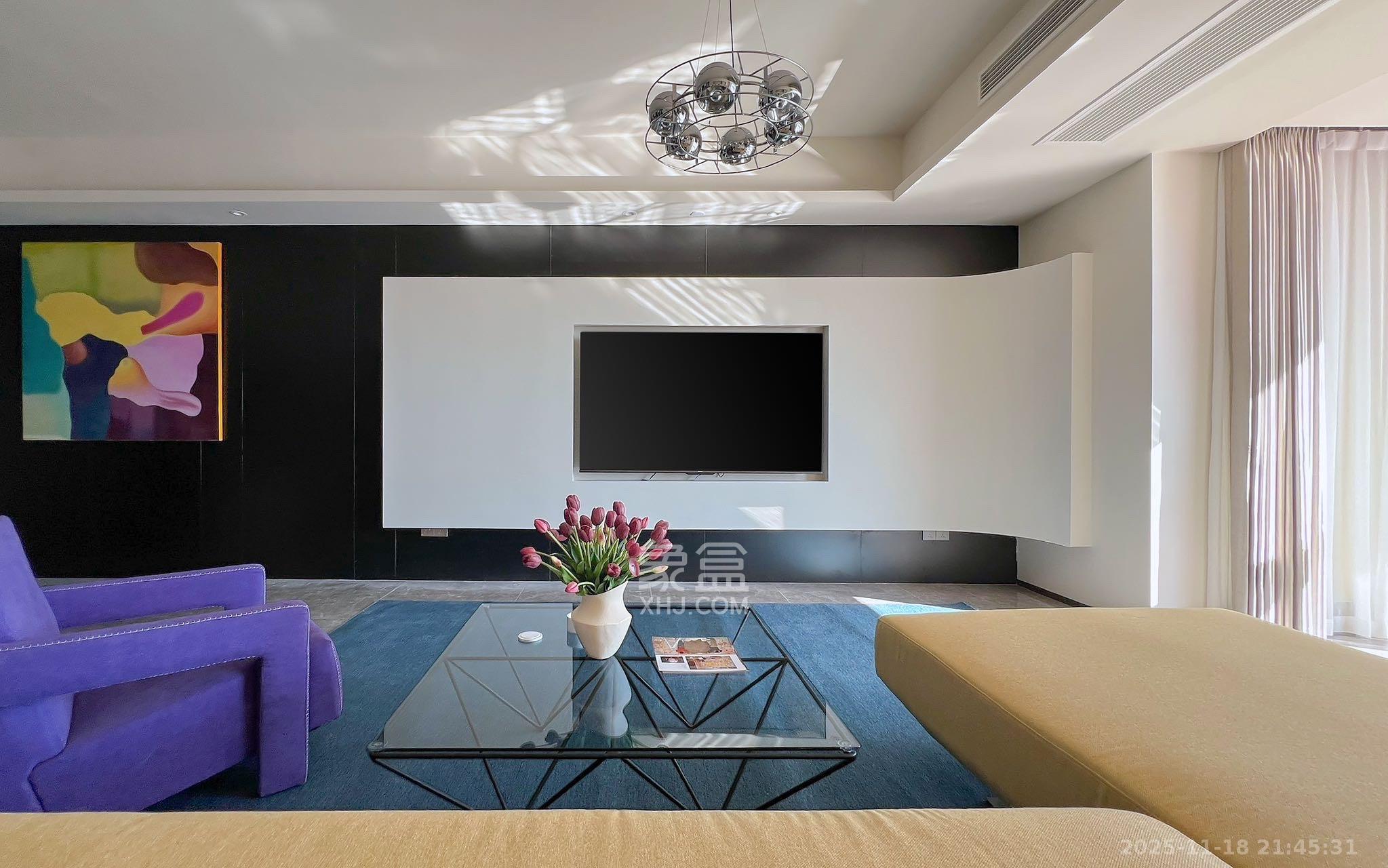 北辰瀚江府 3室2厅2卫 8200.0元/月 北辰瀚江府 3室2厅2卫 8200.0元/月室内图