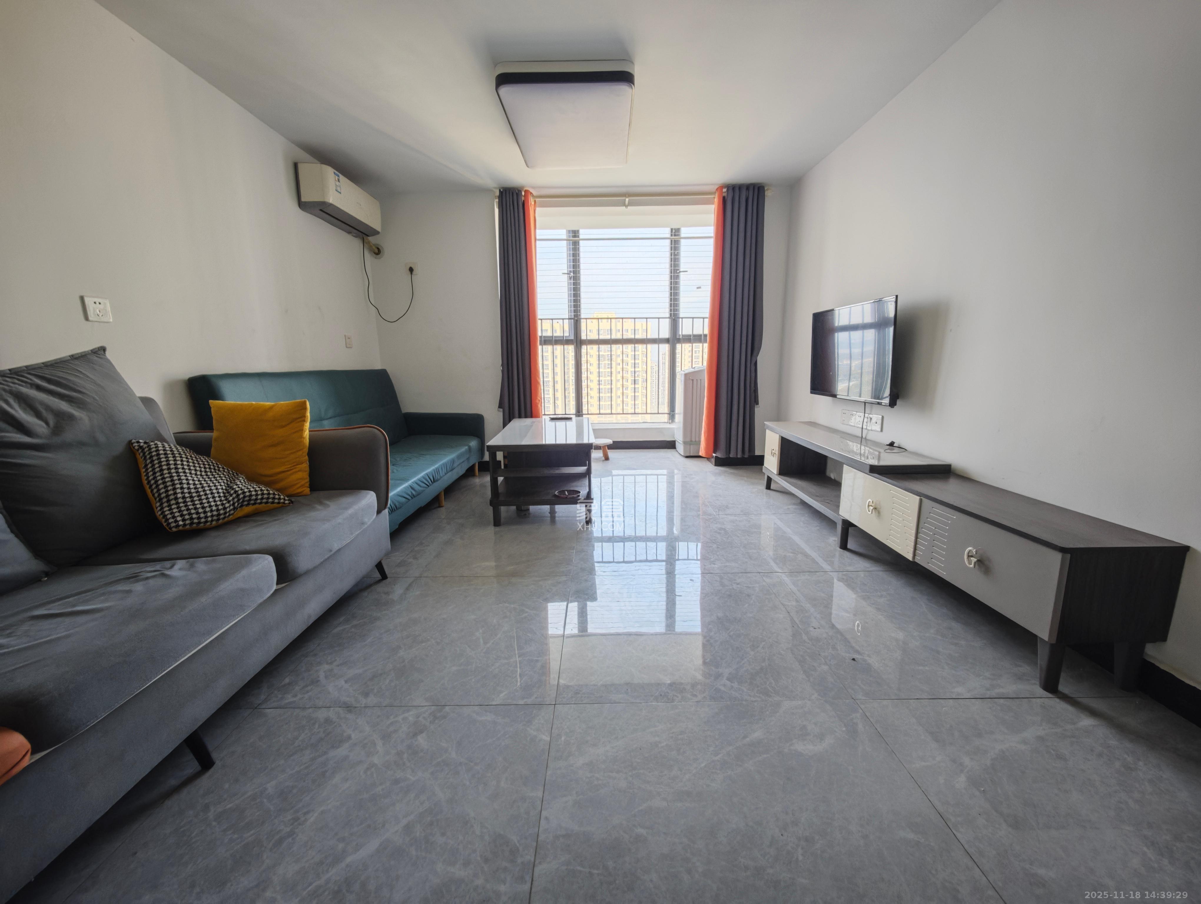 海伦春天 2室1厅1卫 1200.0元/月 海伦春天 2室1厅1卫 1200.0元/月室内图