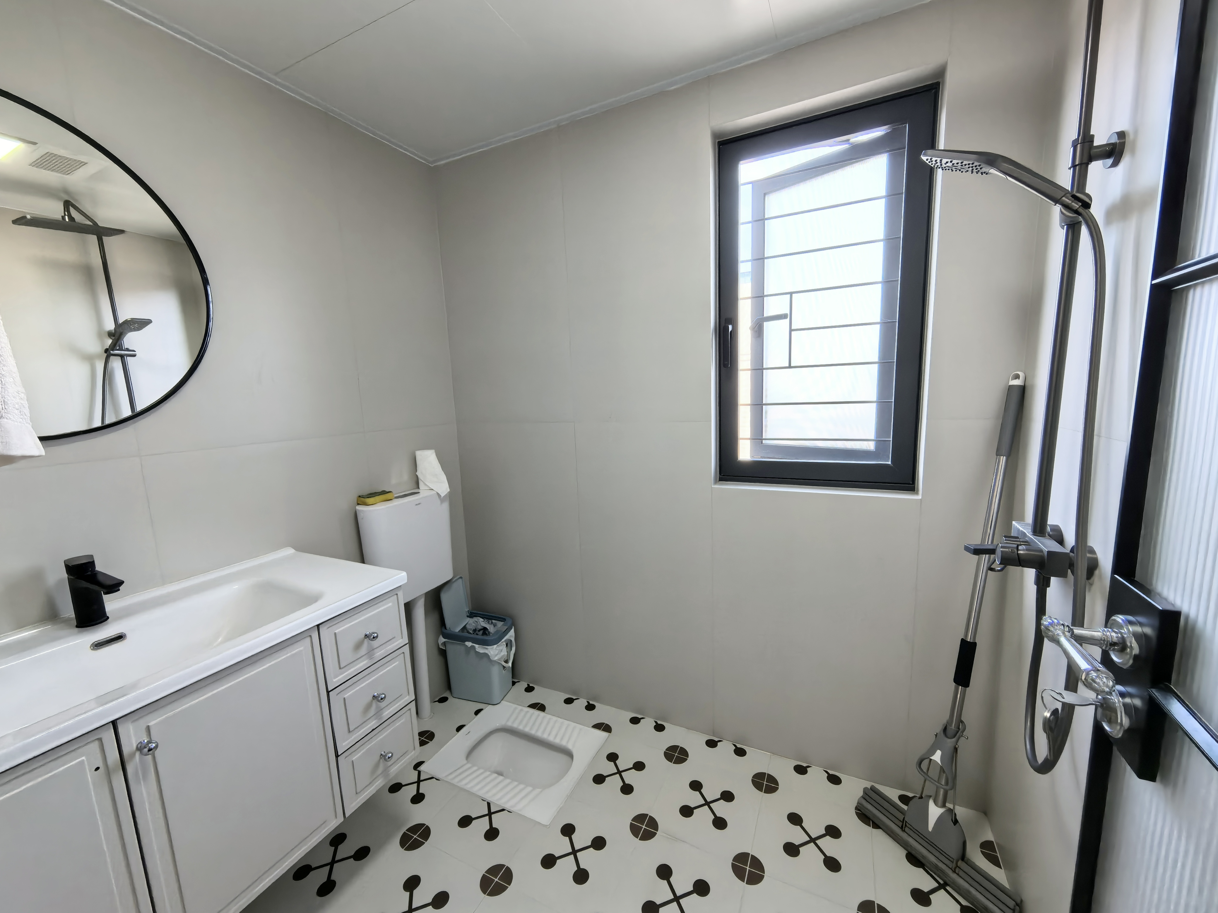 中梁龙泉台  4室2厅1卫    92.8万室内图