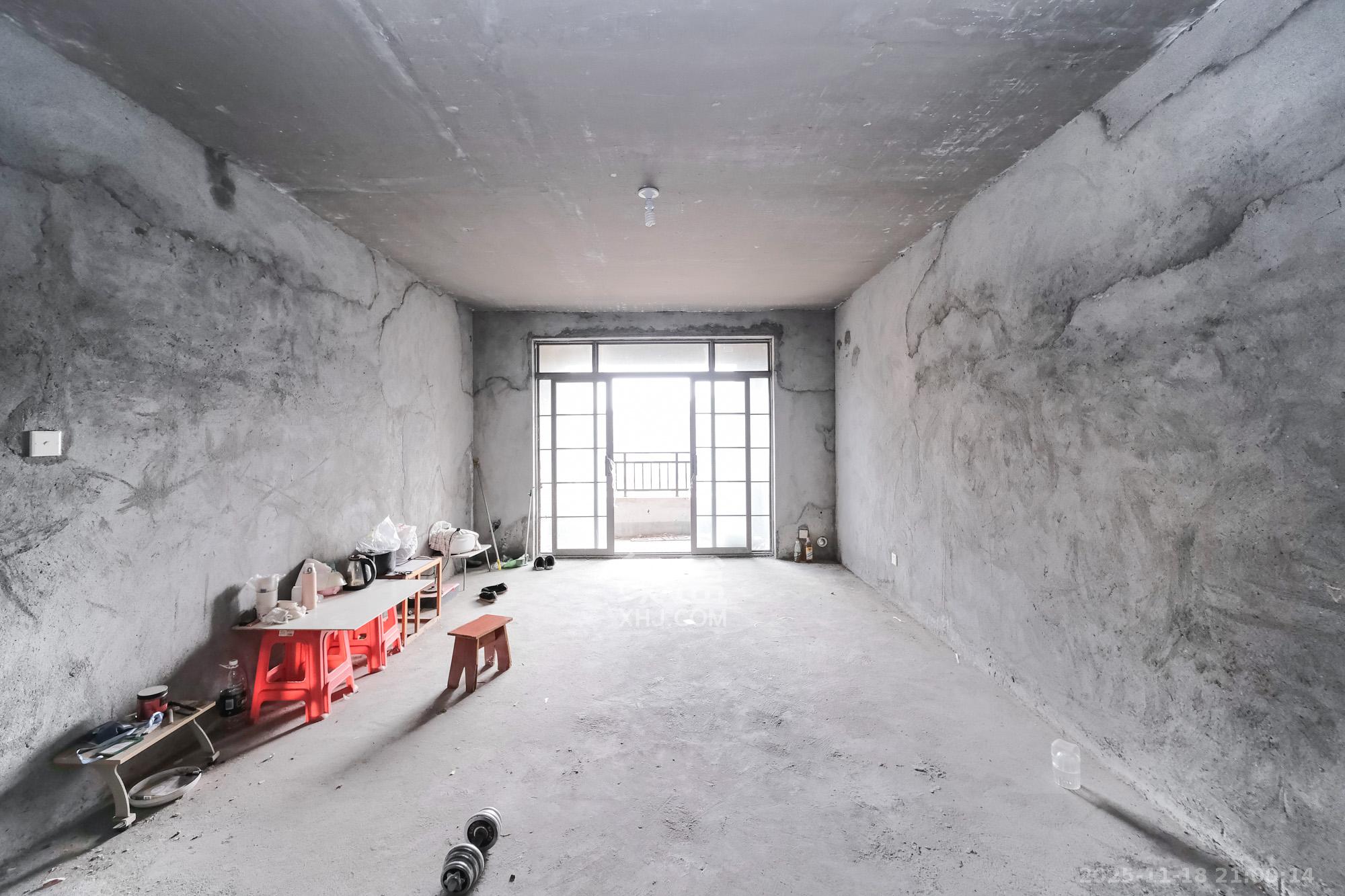 好望谷  1室0厅0卫    36.3万