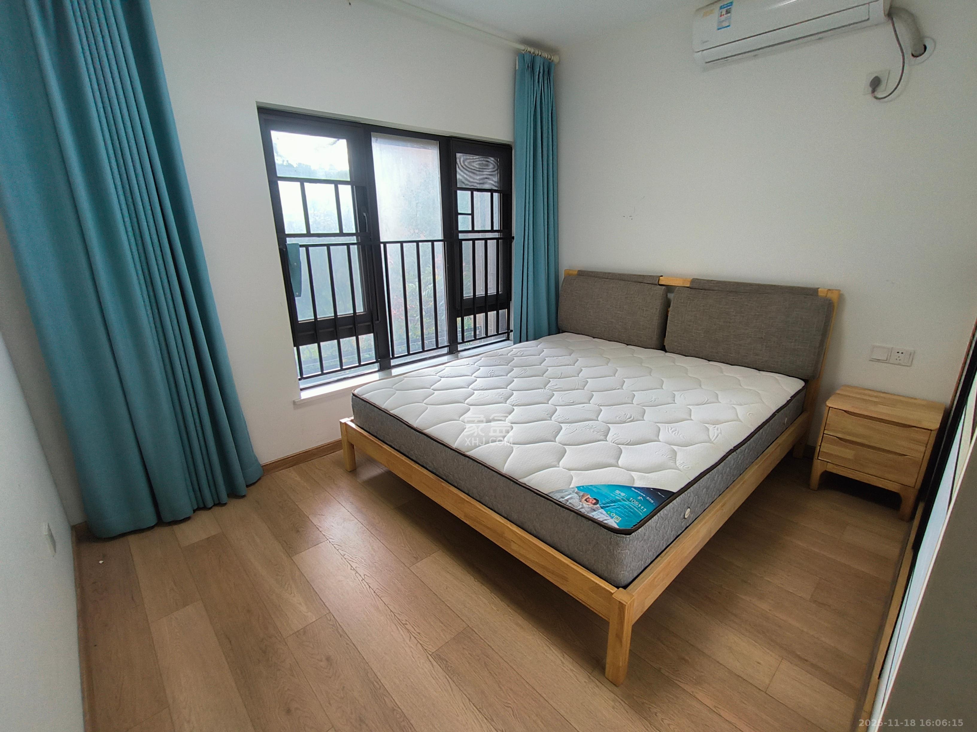 时代倾城三期 2室2厅1卫 1900.0元/月 时代倾城三期 2室2厅1卫 1900.0元/月室内图