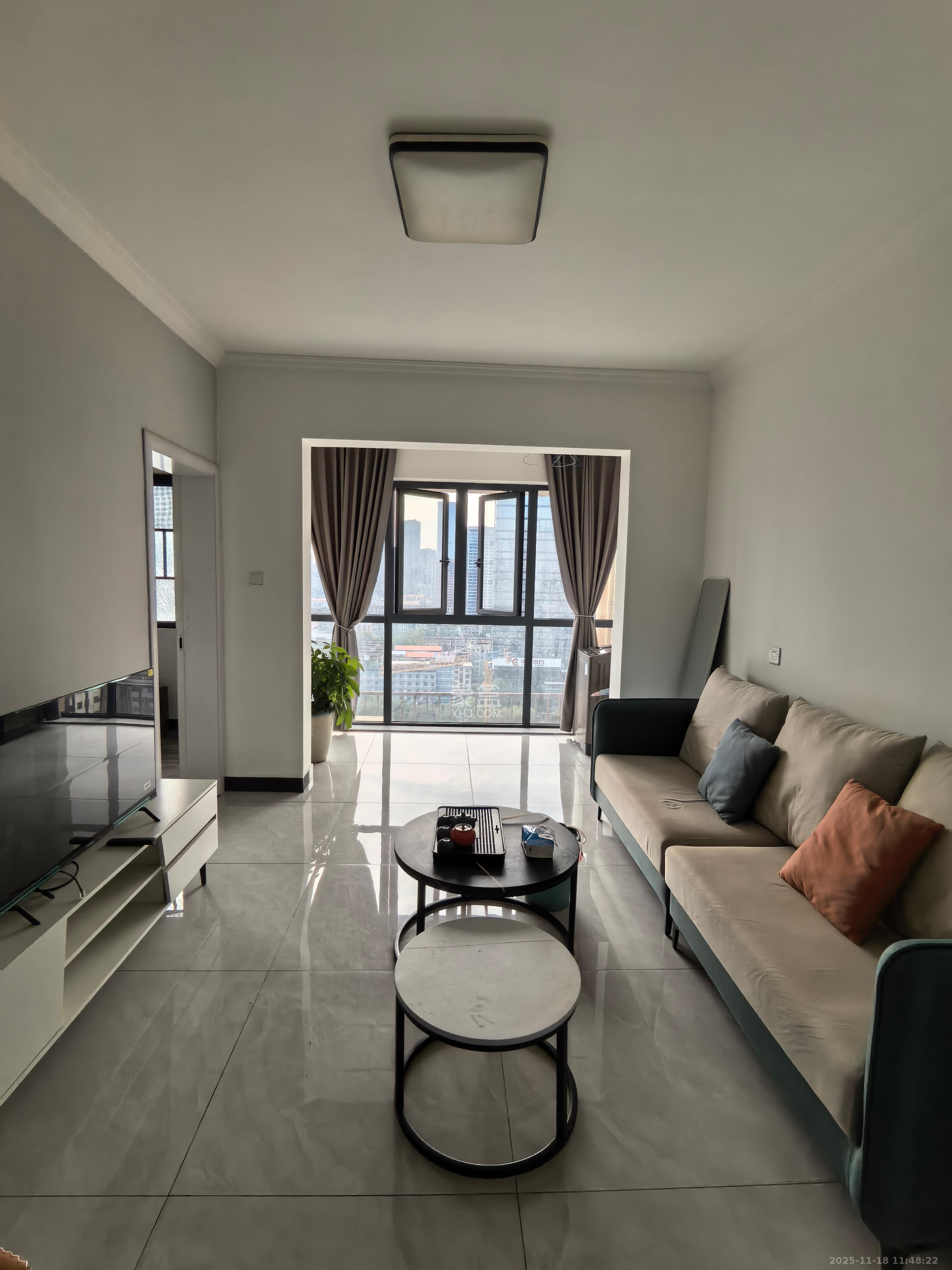 韭菜园嘉苑 2室1厅1卫 3000.0元/月 韭菜园嘉苑 2室1厅1卫 3000.0元/月室内图