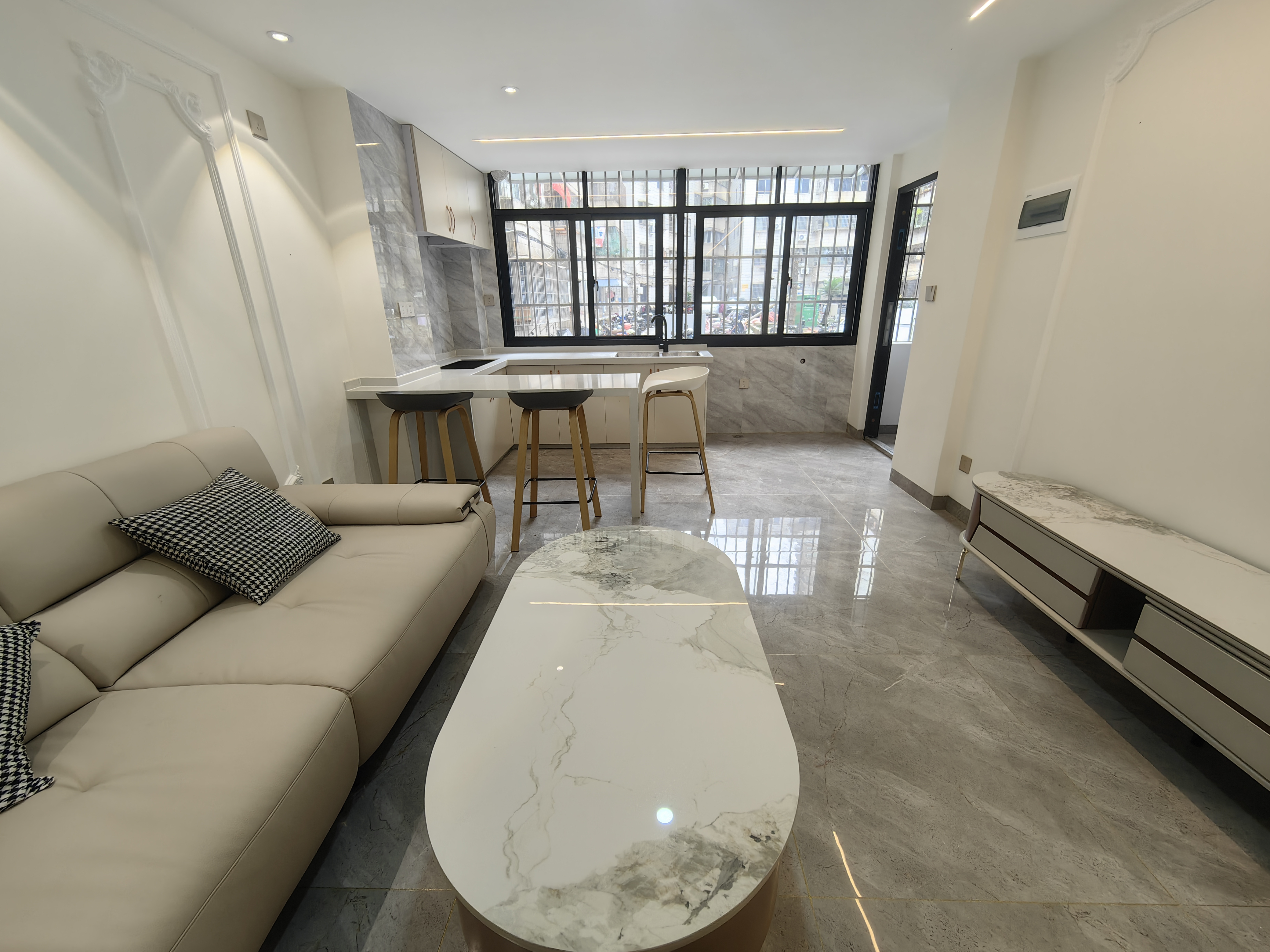 金竹园  1室0厅0卫    55.0万