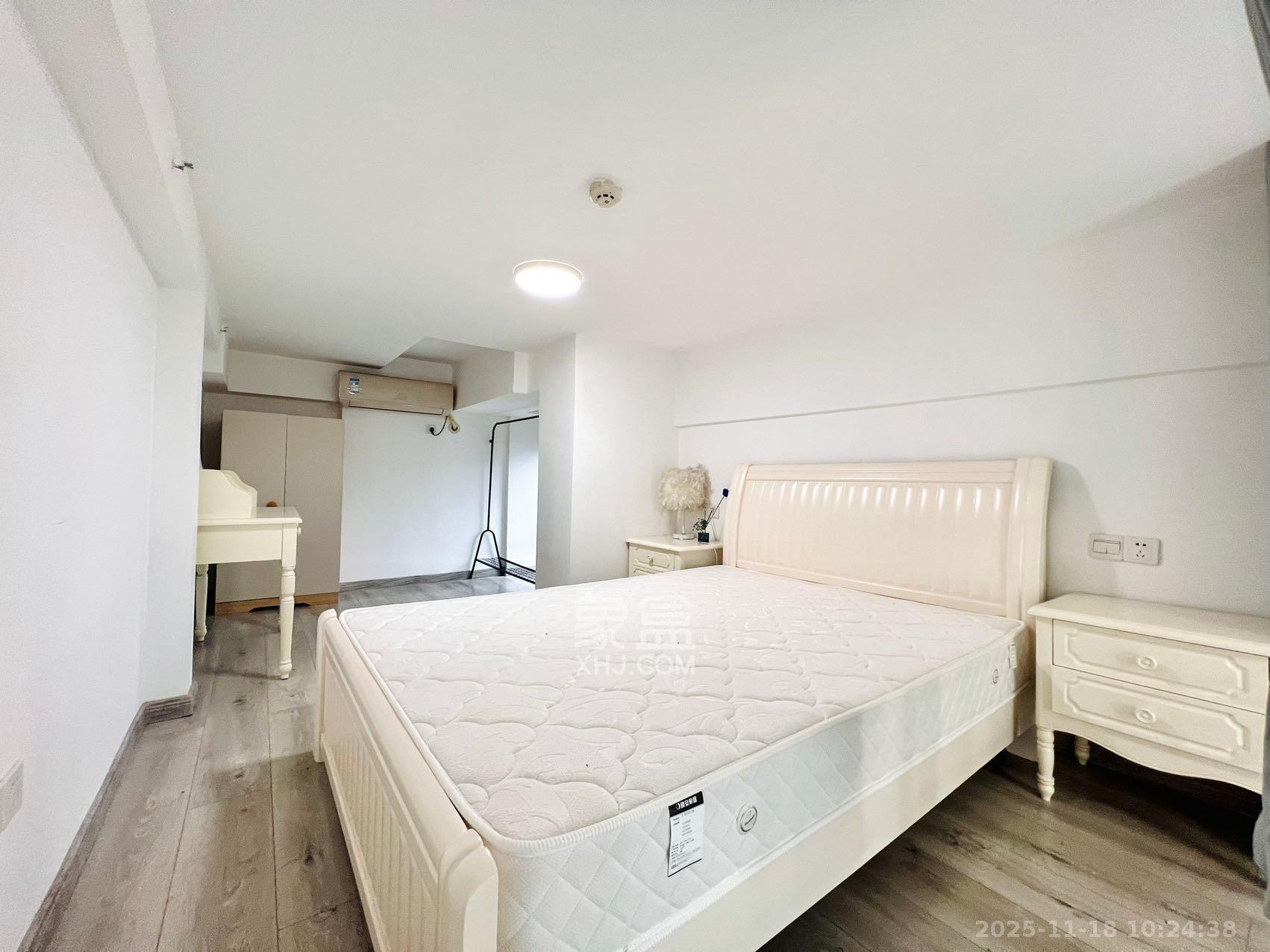 裕天国际商汇中心  1室0厅0卫    1600.0元/月室内图