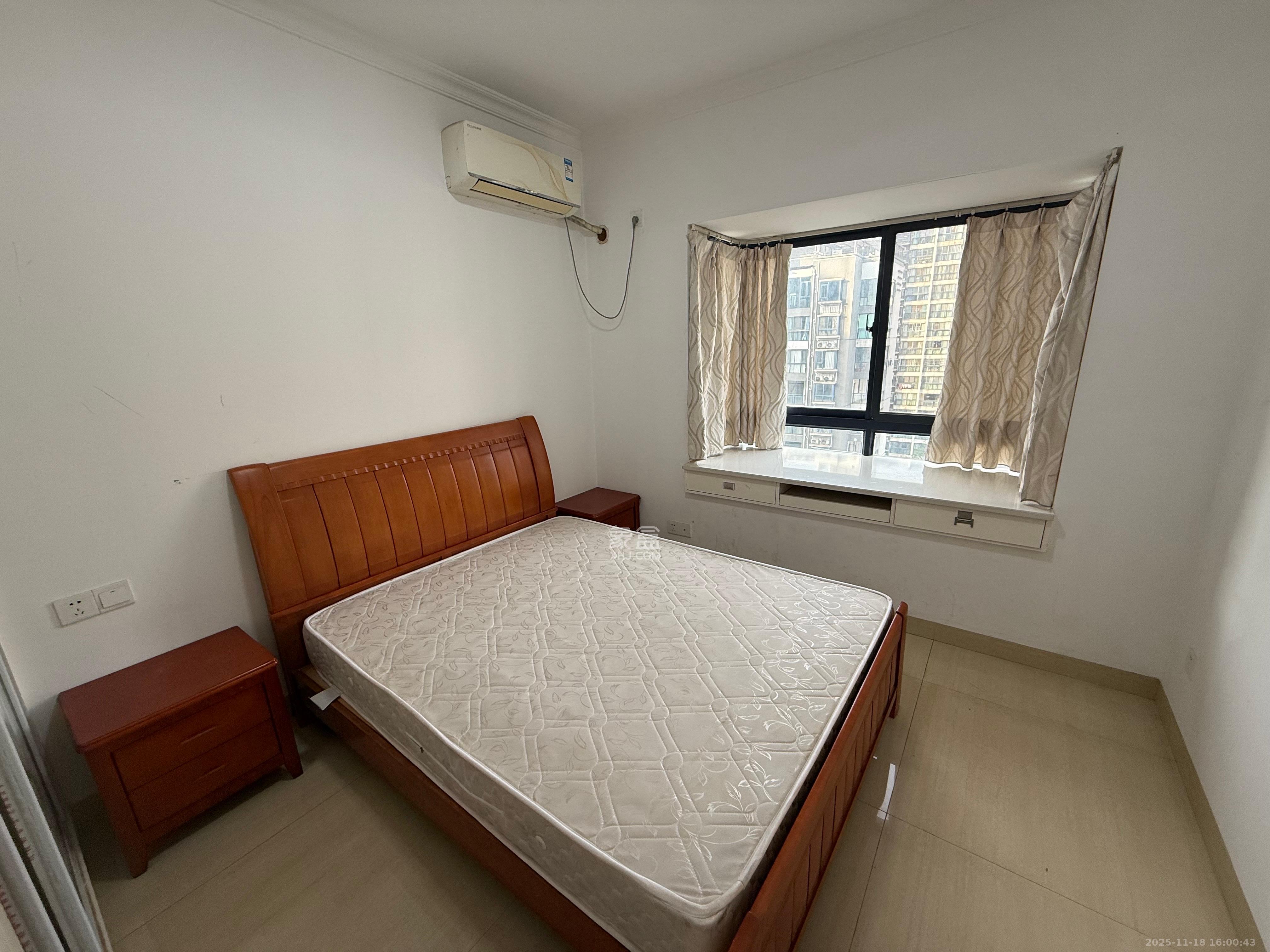 钱隆学府一、二期 2室2厅1卫 1800.0元/月 钱隆学府一、二期 2室2厅1卫 1800.0元/月室内图