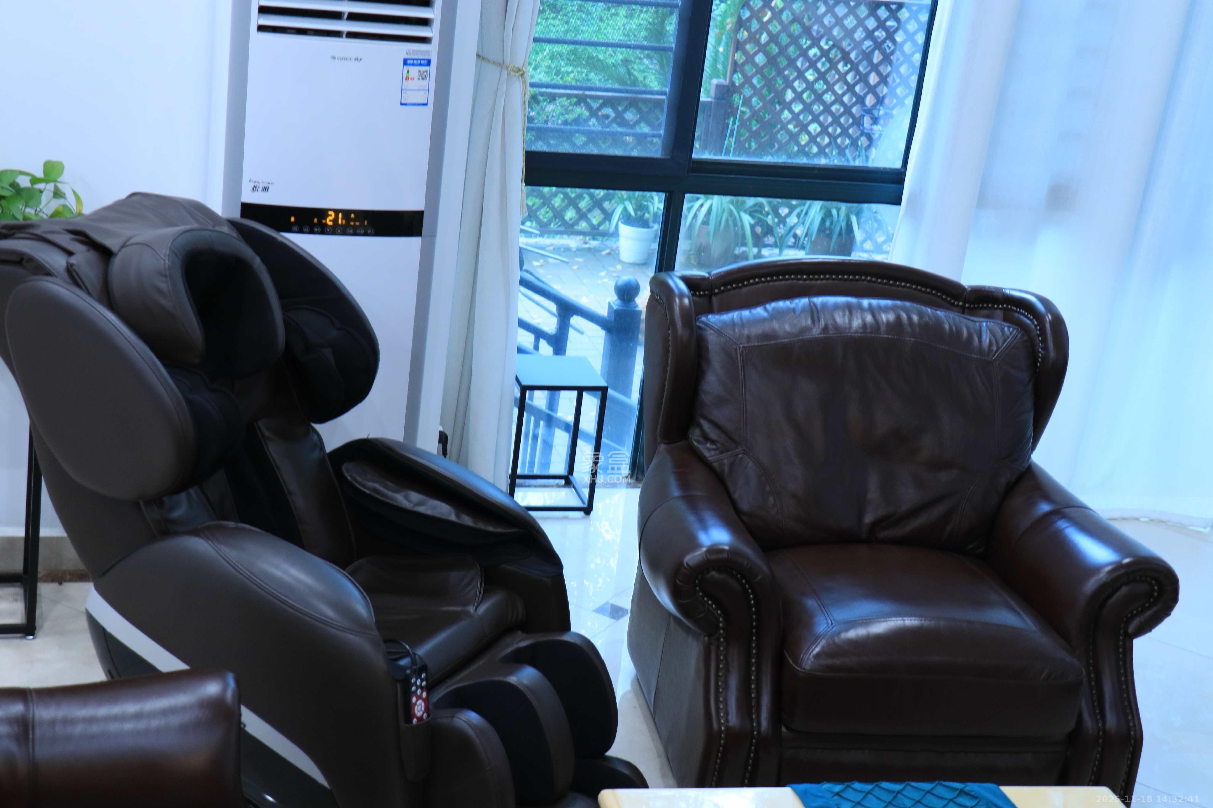 香格里麓山别墅  6室2厅3卫    11000.0元/月室内图