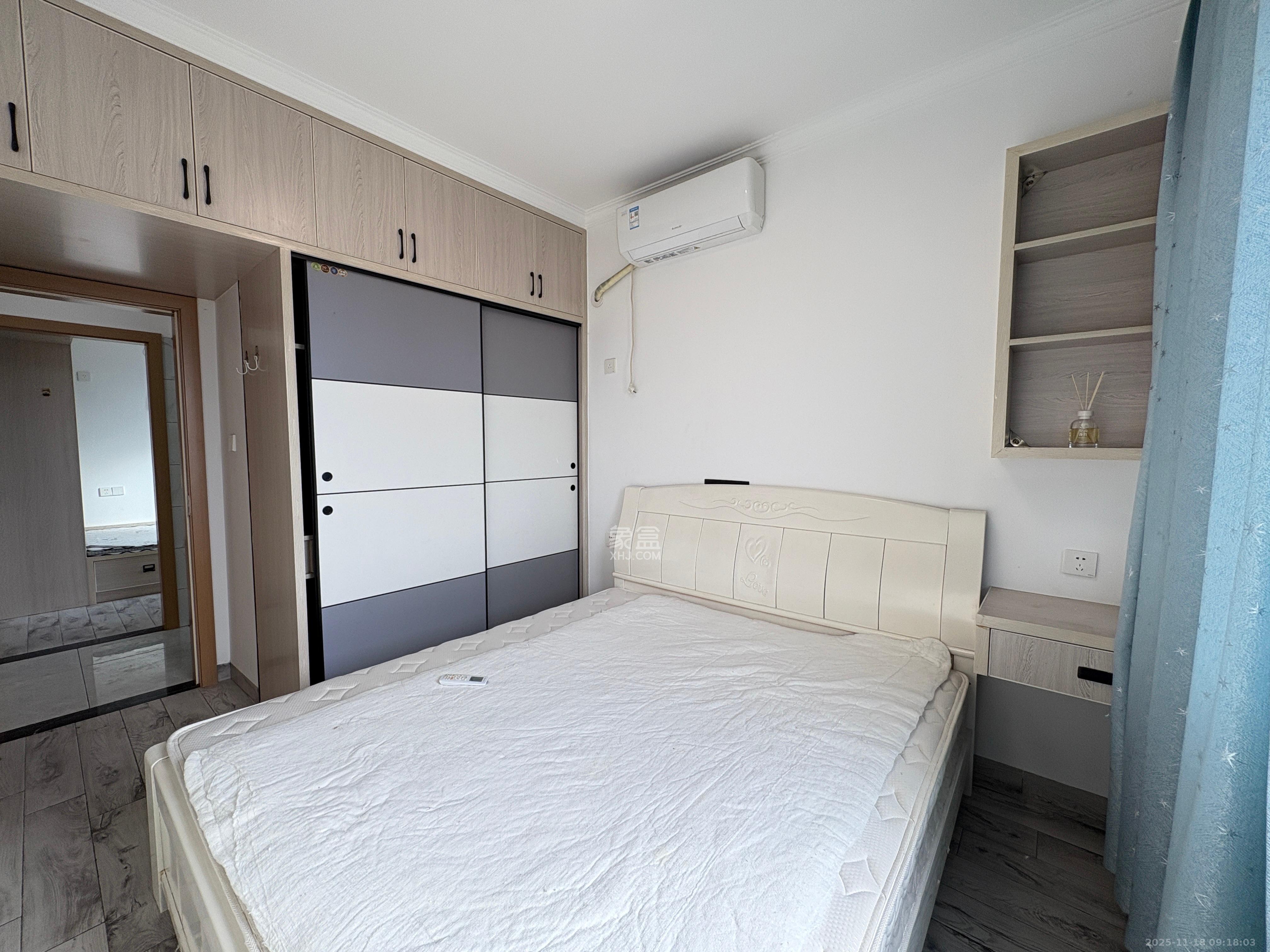 江山帝景哈佛 2室2厅1卫 2000.0元/月 江山帝景哈佛 2室2厅1卫 2000.0元/月室内图