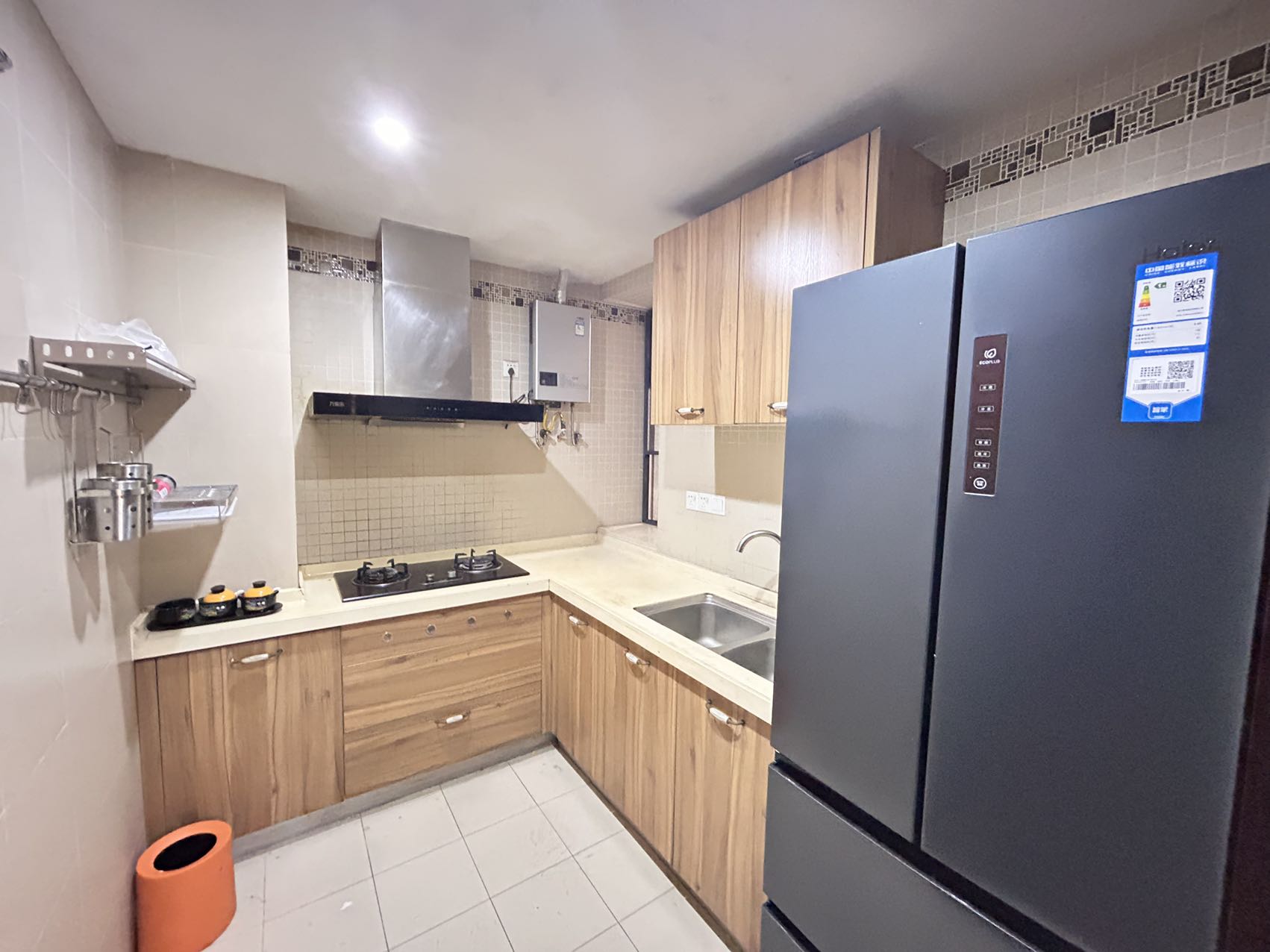 海域阳光（一二期）  1室1厅1卫    80.0万