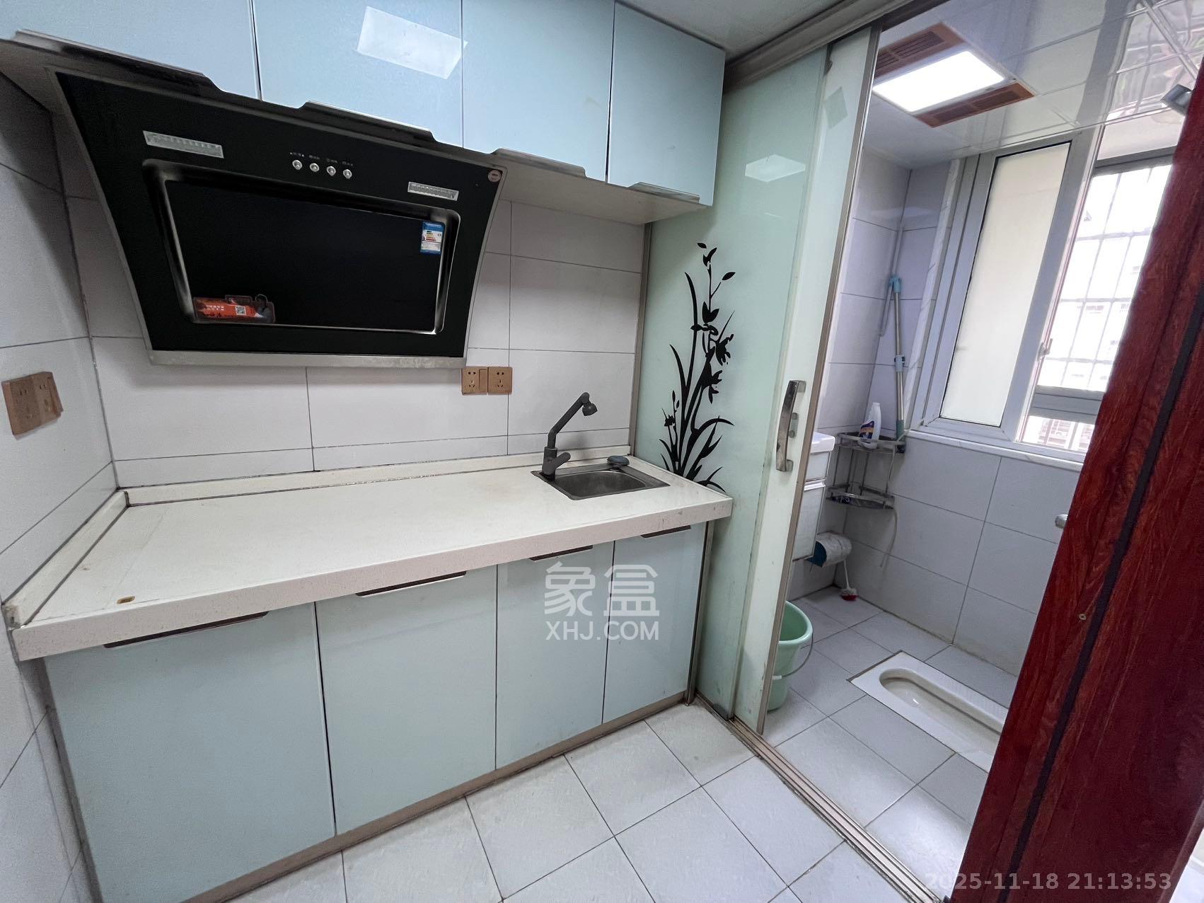 桥头家苑一期 1室0厅1卫 800.0元/月 桥头家苑一期 1室0厅1卫 800.0元/月室内图