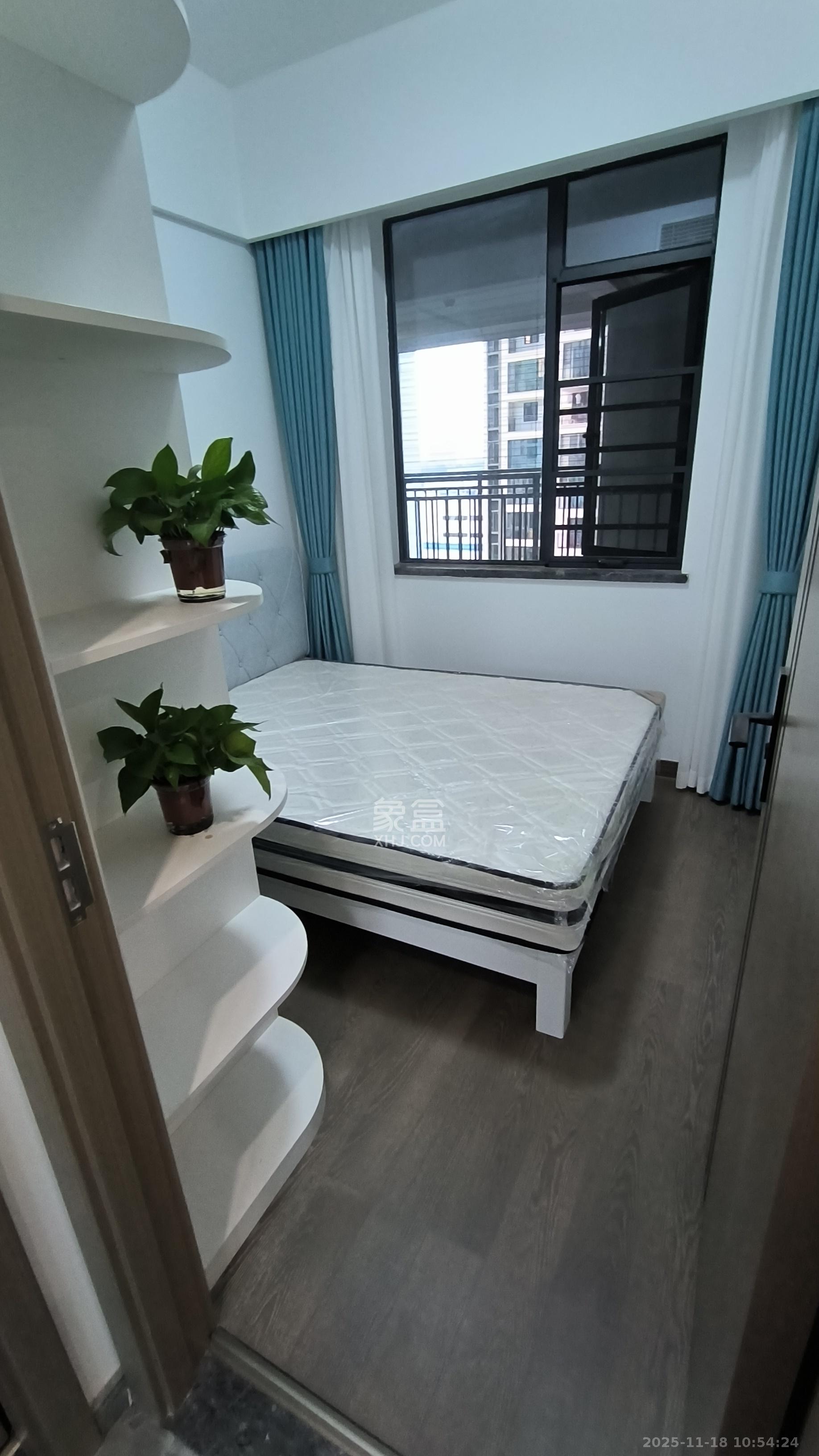 梅溪枫林 3室2厅2卫 3000.0元/月 梅溪枫林 3室2厅2卫 3000.0元/月室内图