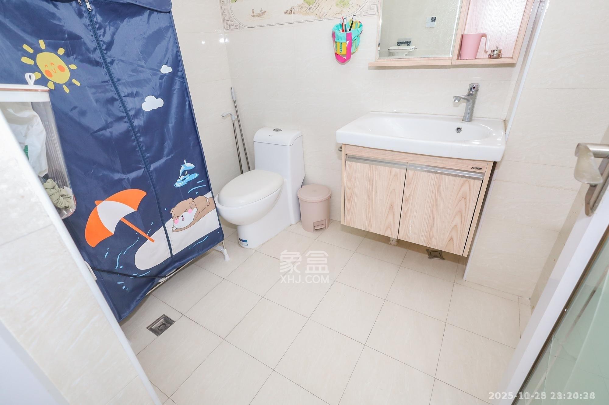 钰龙天下一期 3室2厅2卫 3200.0元/月 钰龙天下一期 3室2厅2卫 3200.0元/月室内图