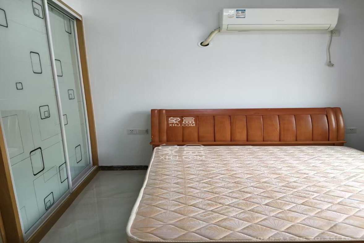 星城新宇颐景苑 2室1厅1卫 2000.0元/月 星城新宇颐景苑 2室1厅1卫 2000.0元/月室内图