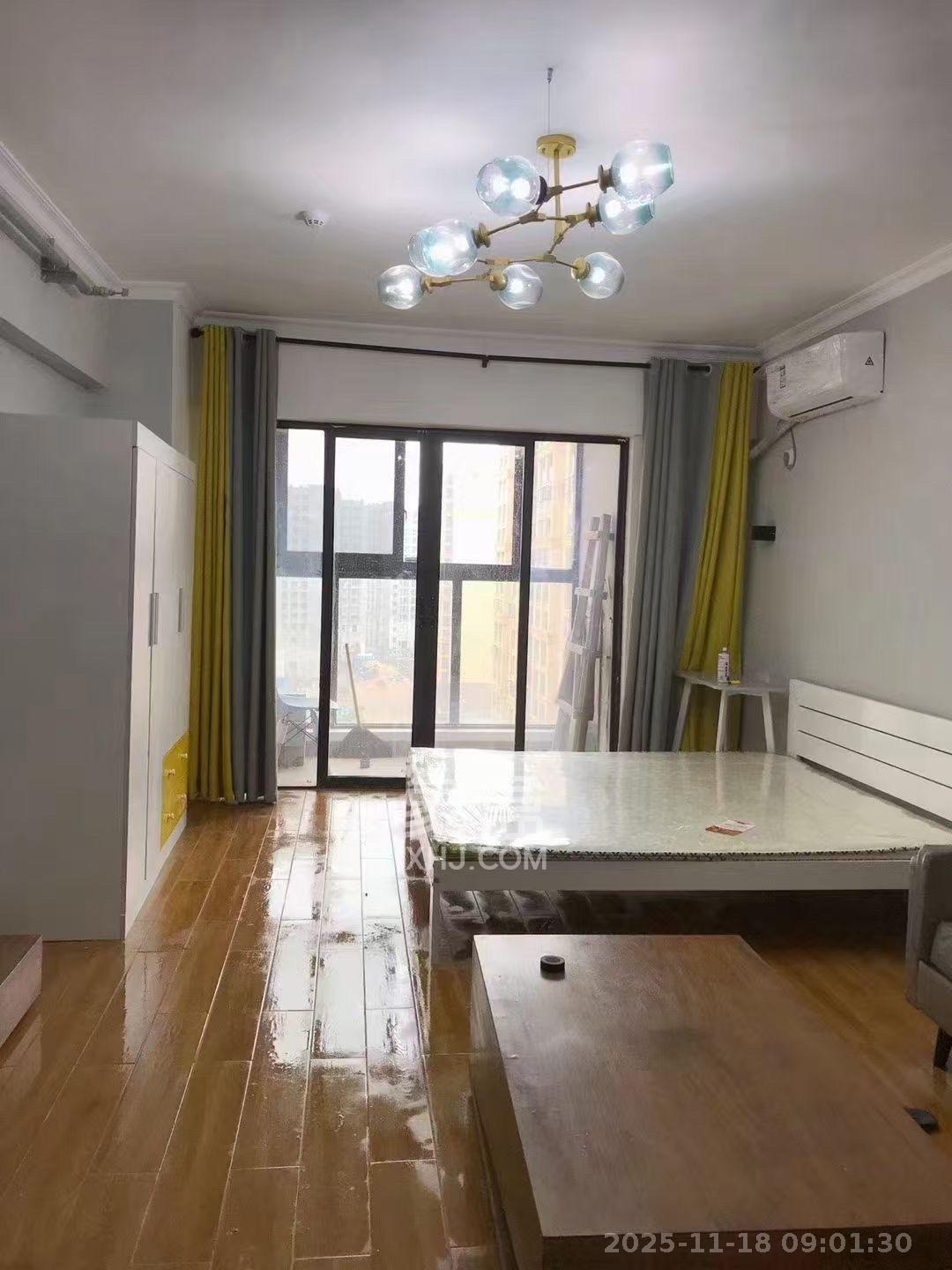 鑫远悦城(鑫远悦时代) 1室1厅1卫 1500.0元/月 鑫远悦城(鑫远悦时代) 1室1厅1卫 1500.0元/月室内图