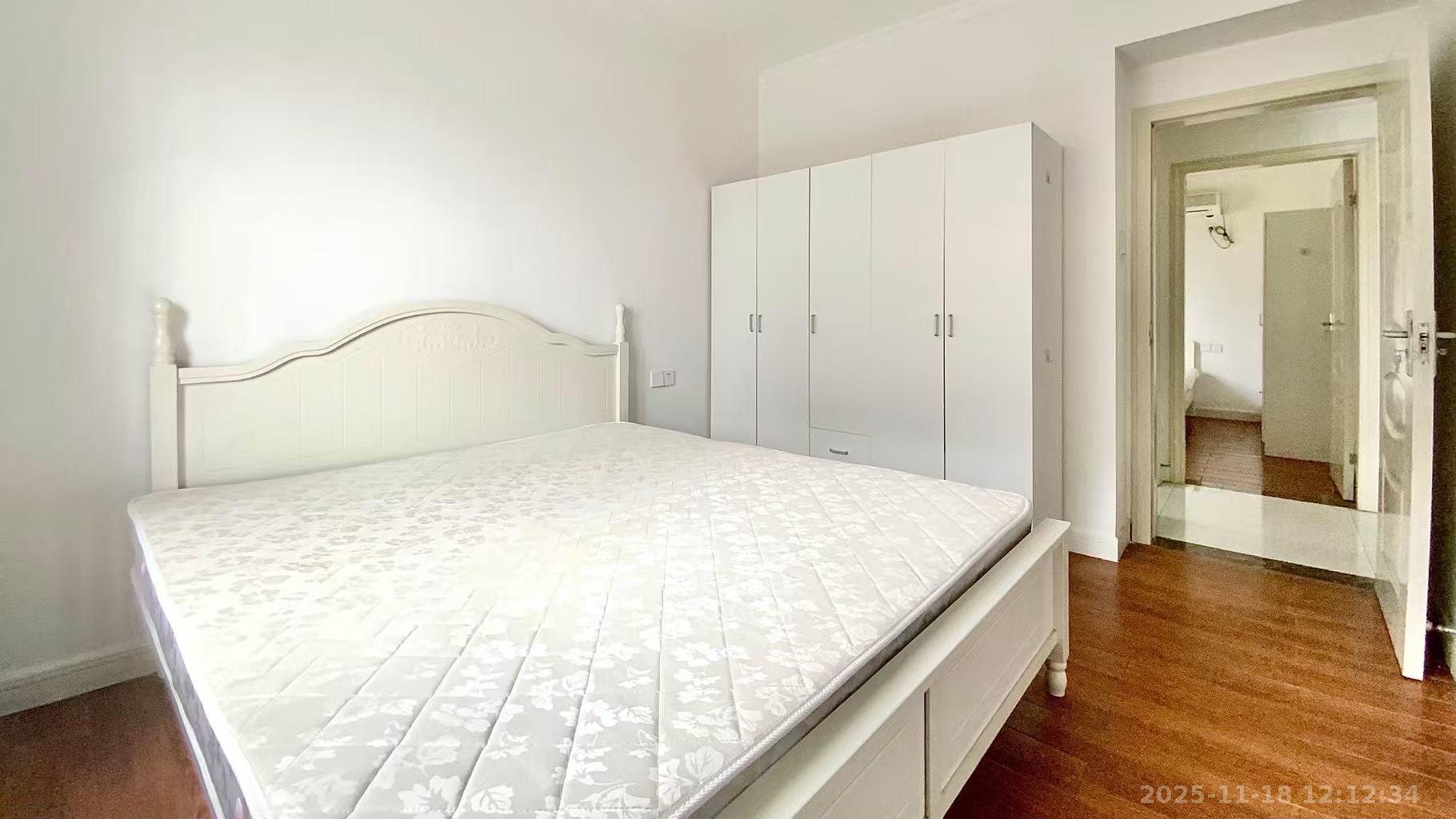 星城新宇莲景苑  2室1厅1卫    2200.0元/月室内图