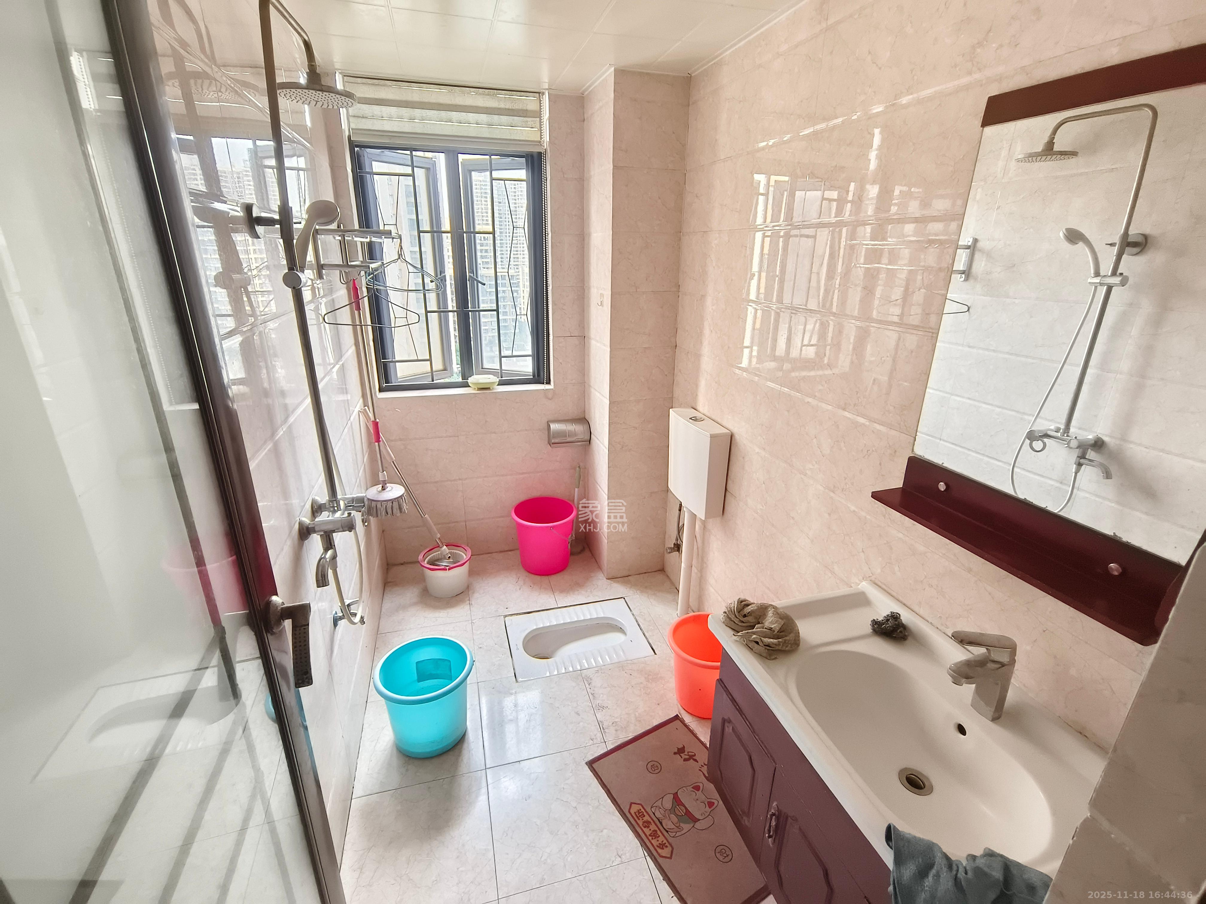 Cross尚公馆 3室2厅2卫 1600.0元/月 Cross尚公馆 3室2厅2卫 1600.0元/月室内图