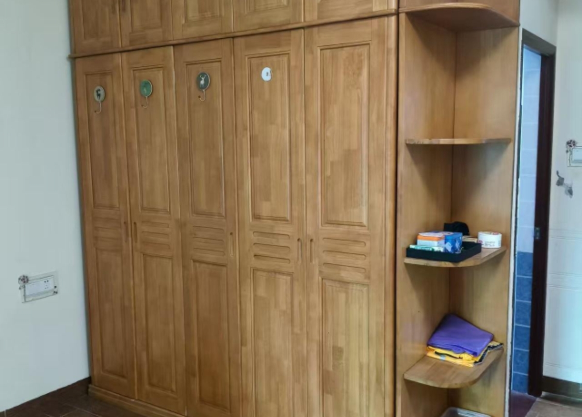 上丹小区  3室2厅2卫    2700.0元/月室内图