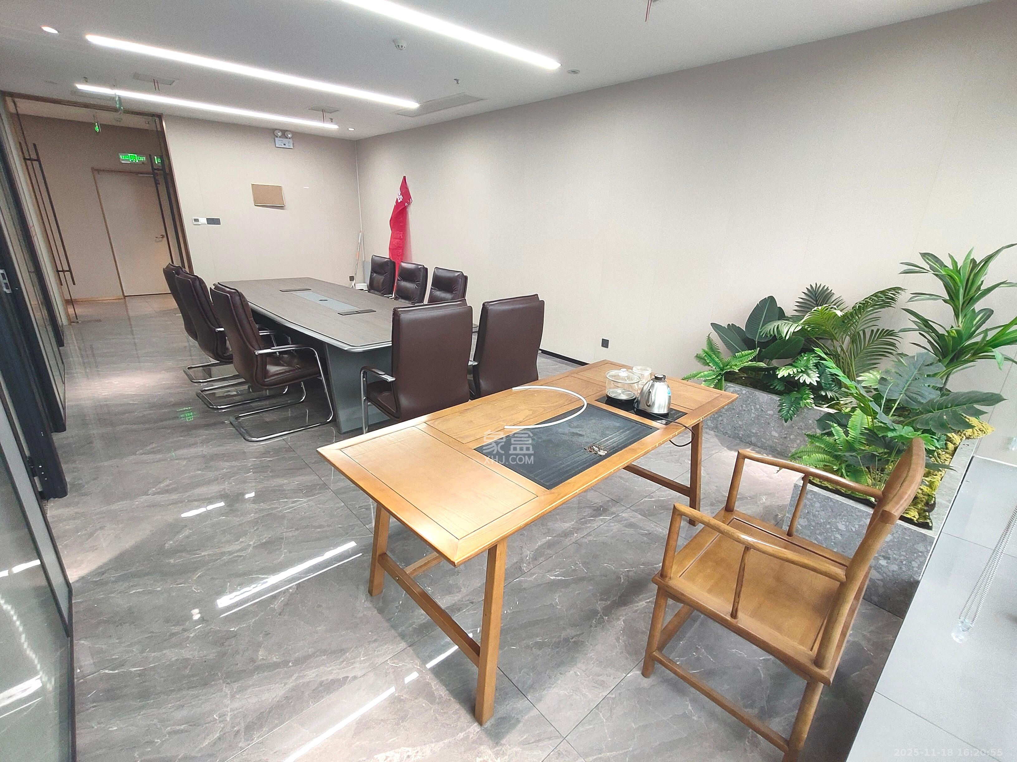 铭诚绿谷智慧产业园   144.0㎡      6000.0元/月