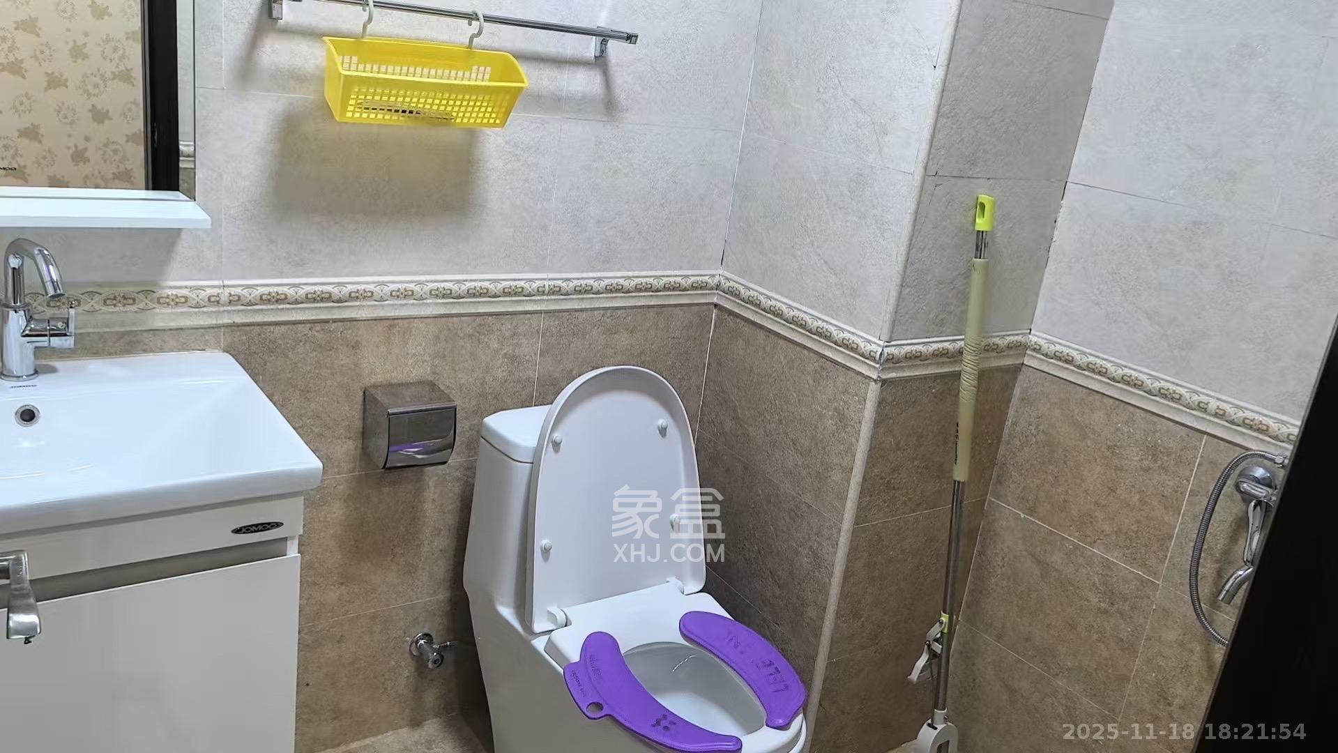 中海梅溪湖壹号  4室2厅3卫    6500.0元/月室内图