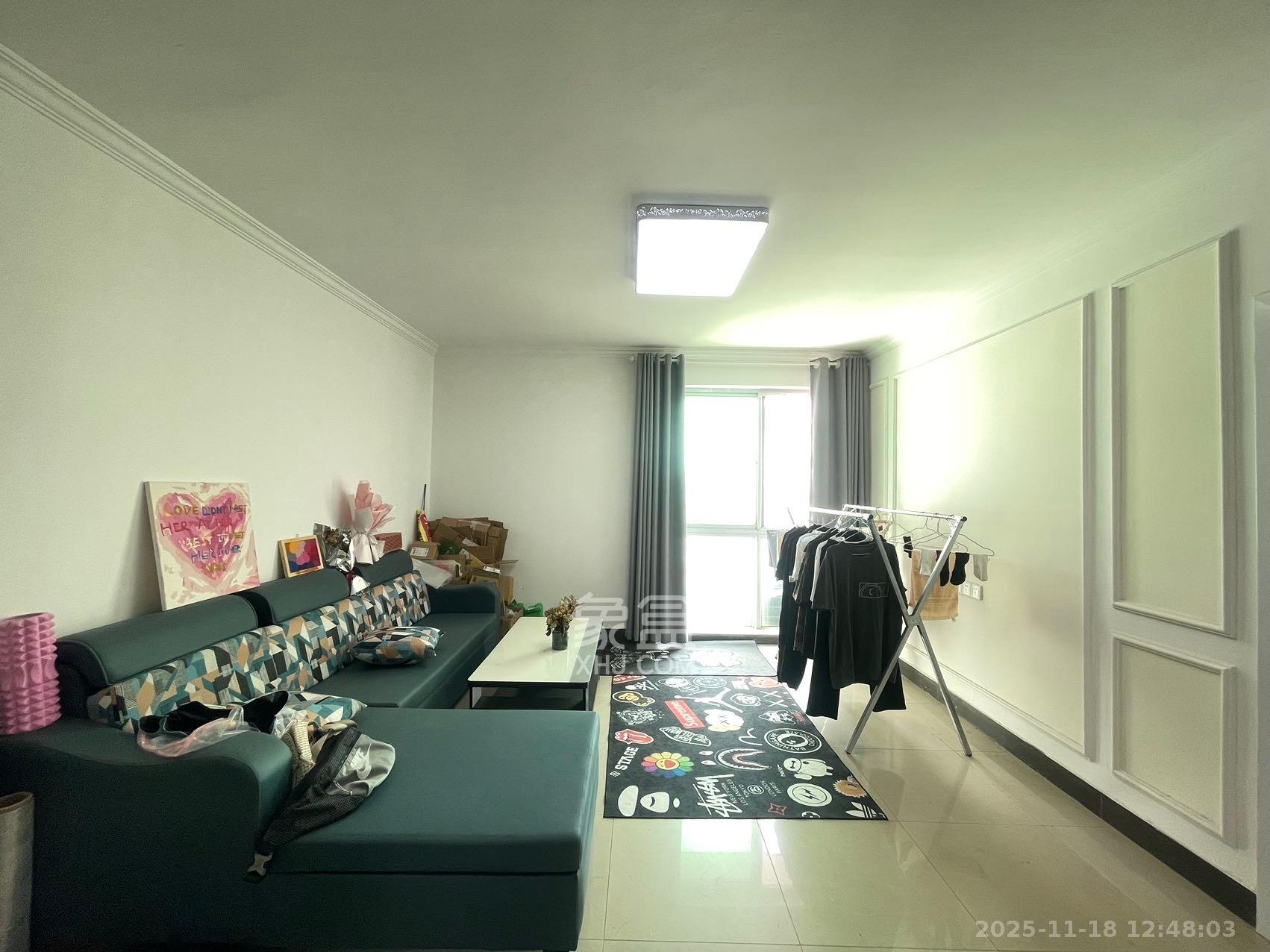 恩瑞麓山名园（龙王港小区）  2室2厅1卫    1800.0元/月