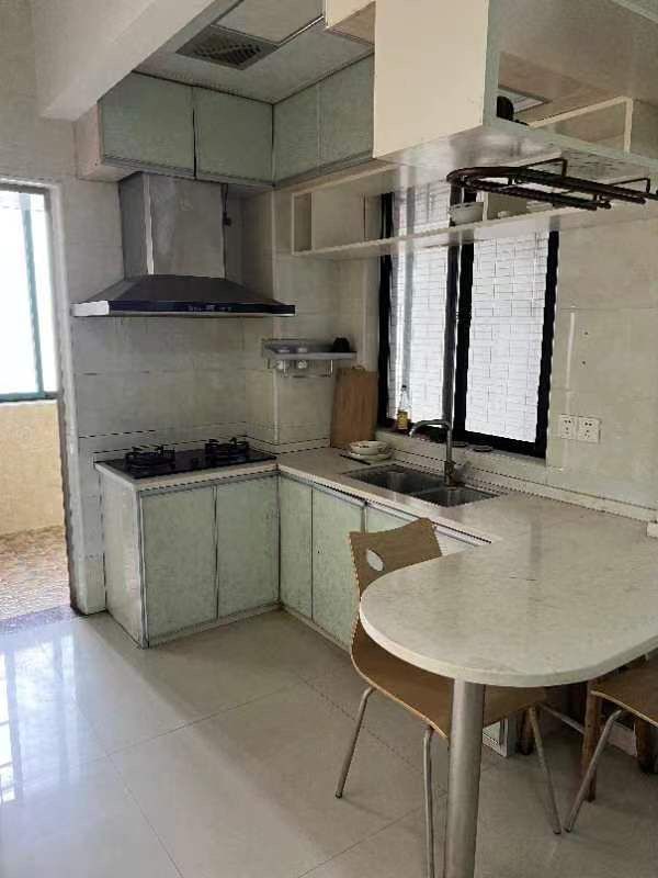 香格里拉  1室0厅0卫    1000.0元/月室内图