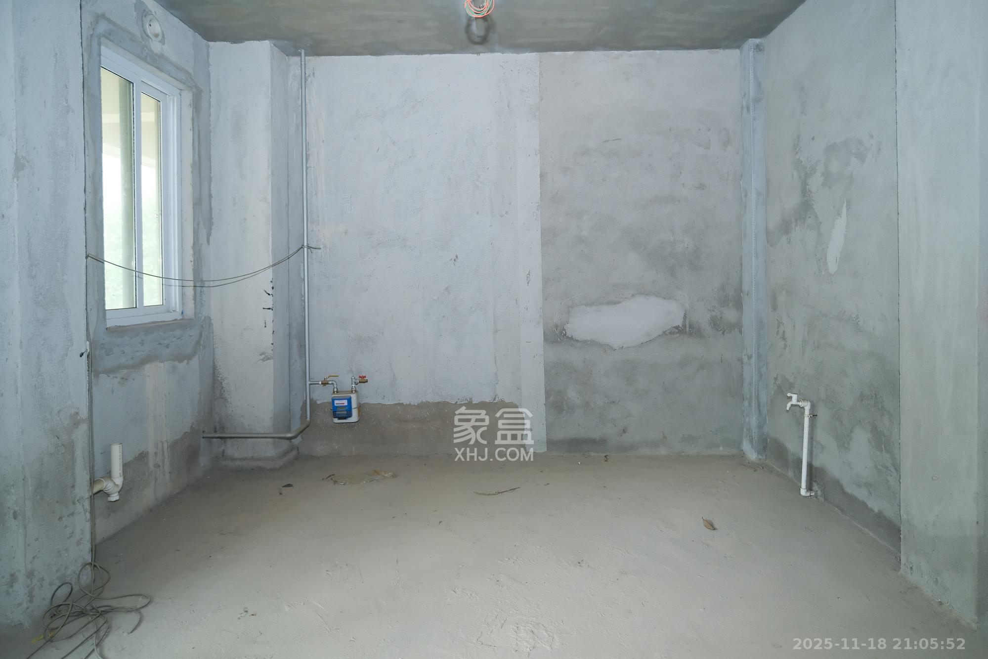 中安善化国际 3室2厅2卫 55.0万 中安善化国际 3室2厅2卫 55.0万厨房