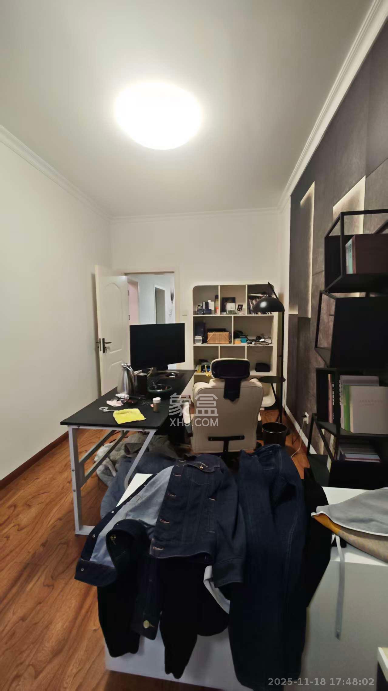 湖湘林语三期 3室2厅2卫 69.0万 湖湘林语三期 3室2厅2卫 69.0万室内图