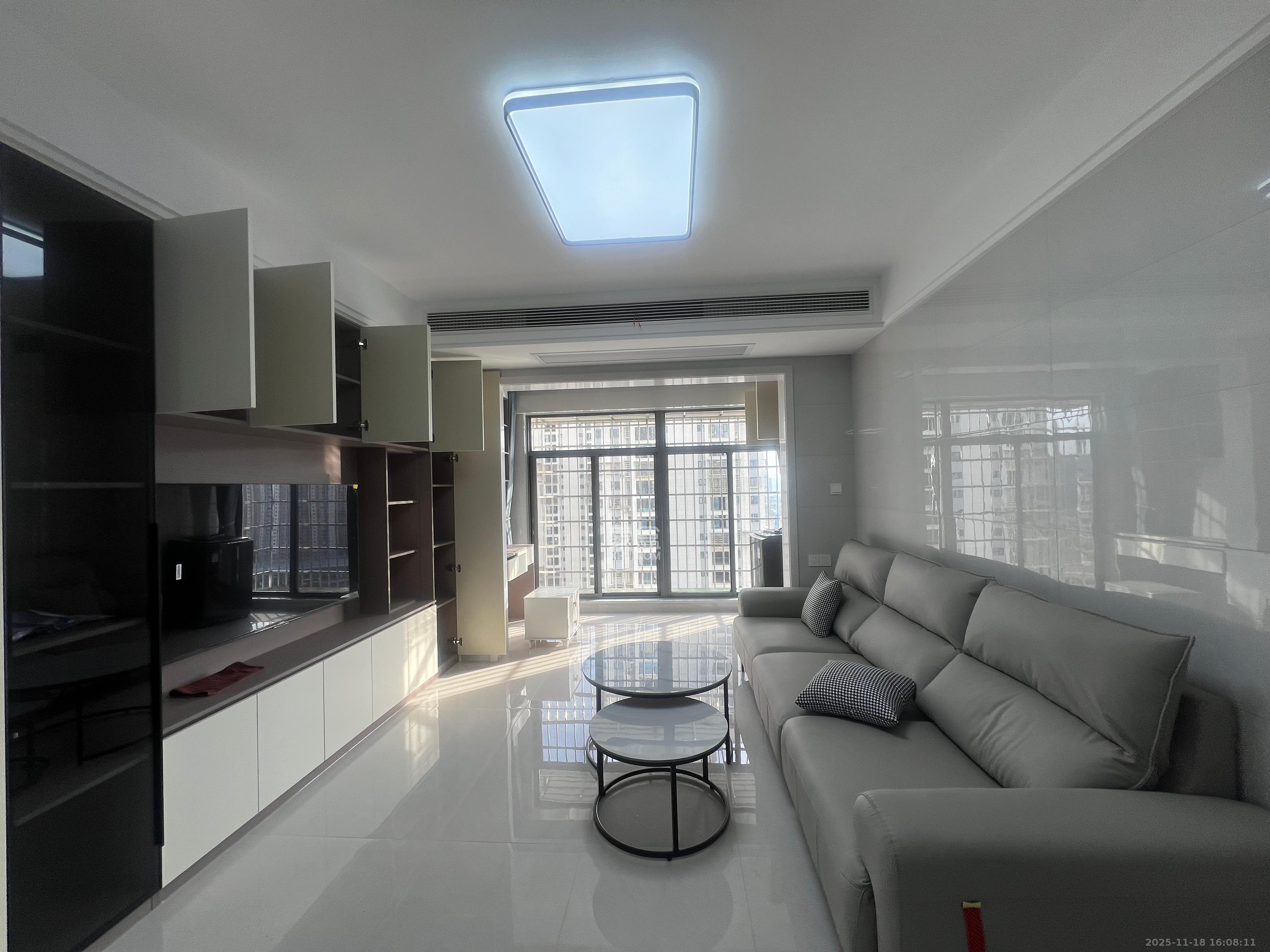 和景家园二期 2室2厅1卫 1600.0元/月 和景家园二期 2室2厅1卫 1600.0元/月室内图