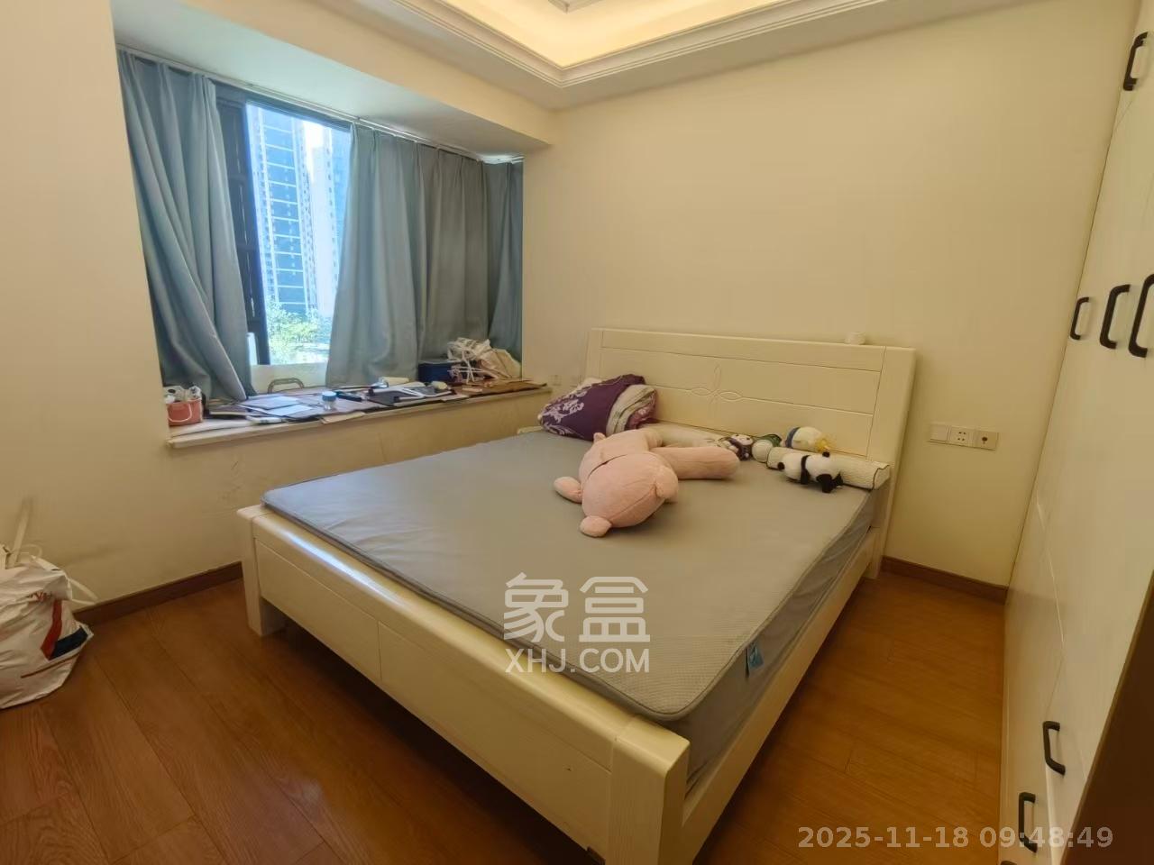 金科集美天辰  3室2厅1卫    2100.0元/月室内图