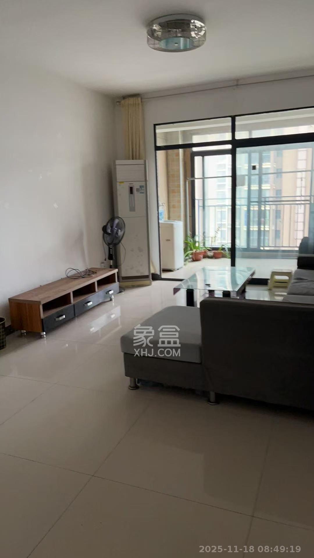 地华梅溪湖畔 2室2厅1卫 2000.0元/月 地华梅溪湖畔 2室2厅1卫 2000.0元/月室内图