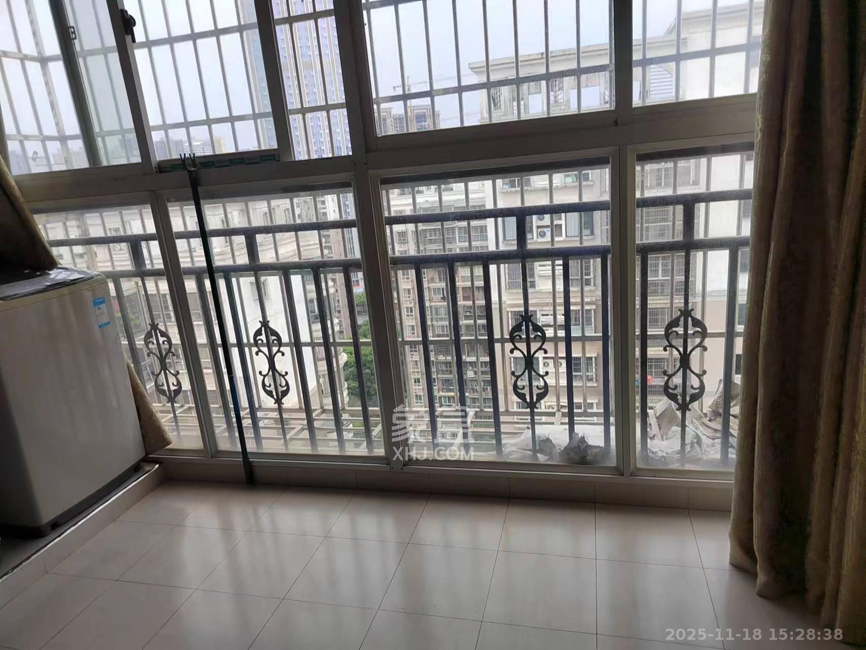 城市山水豪园（山水城市风景）  2室2厅1卫    2500.0元/月室内图