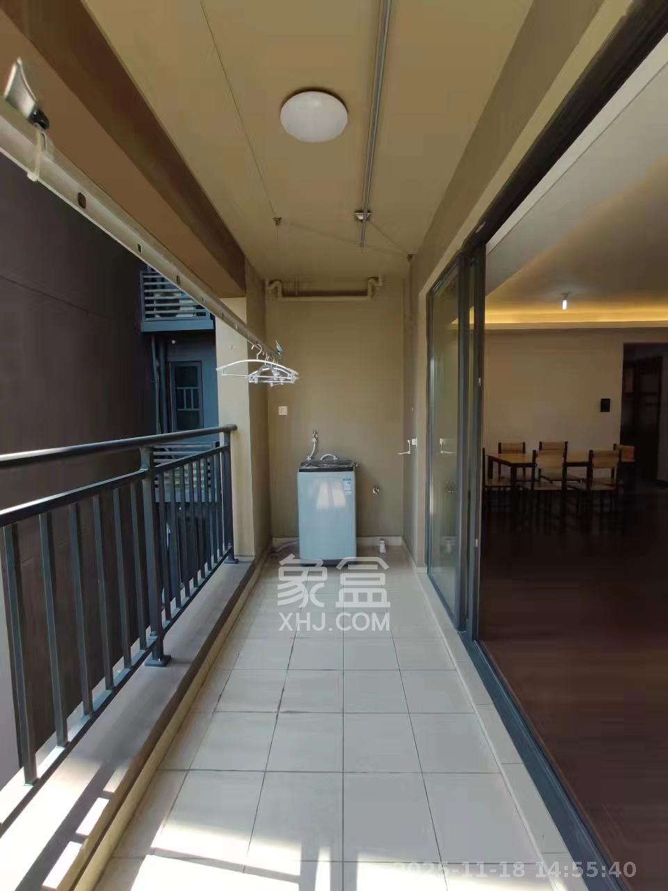 万科白鹭郡 4室2厅2卫 3000.0元/月 万科白鹭郡 4室2厅2卫 3000.0元/月室内图