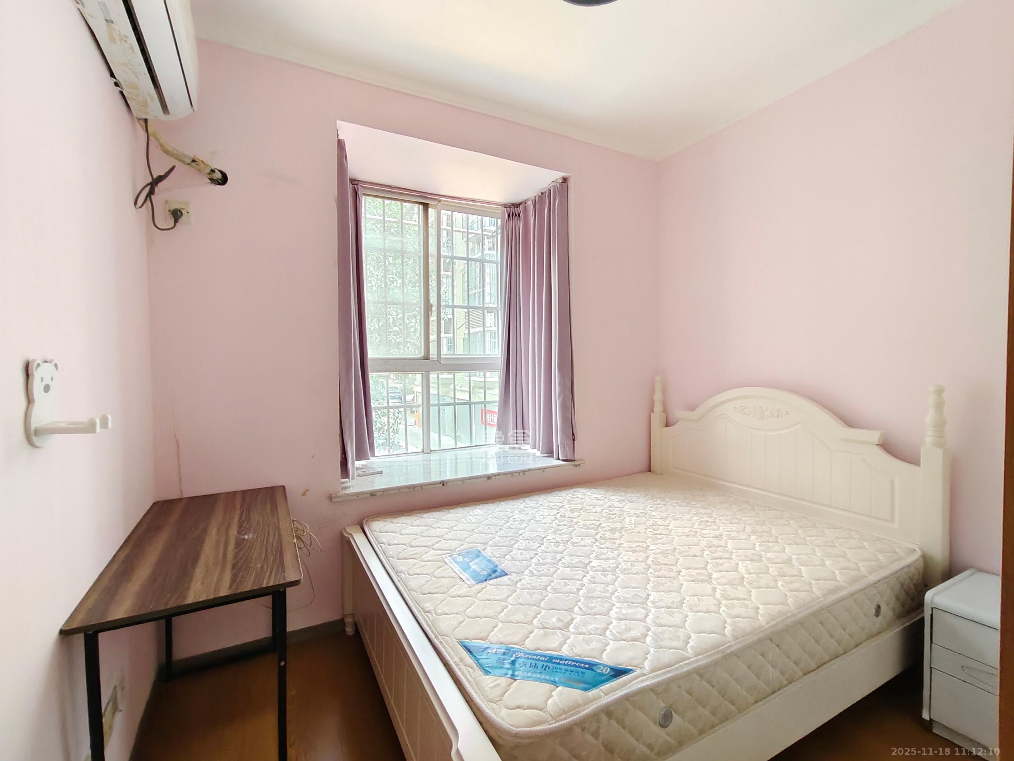 中星苑 1室1厅1卫 1400.0元/月 中星苑 1室1厅1卫 1400.0元/月室内图