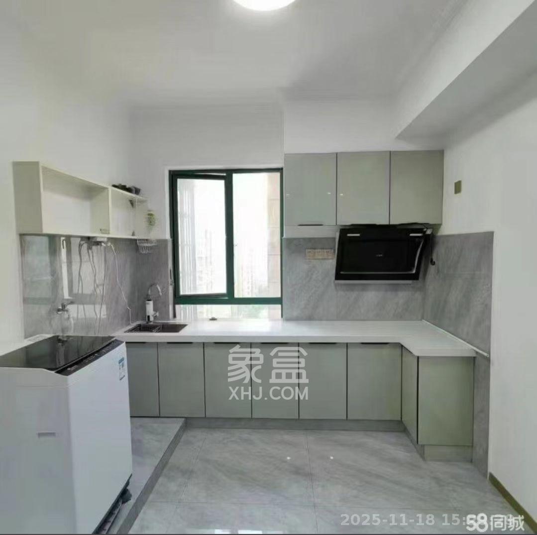 才子城  2室2厅1卫    1500.0元/月室内图