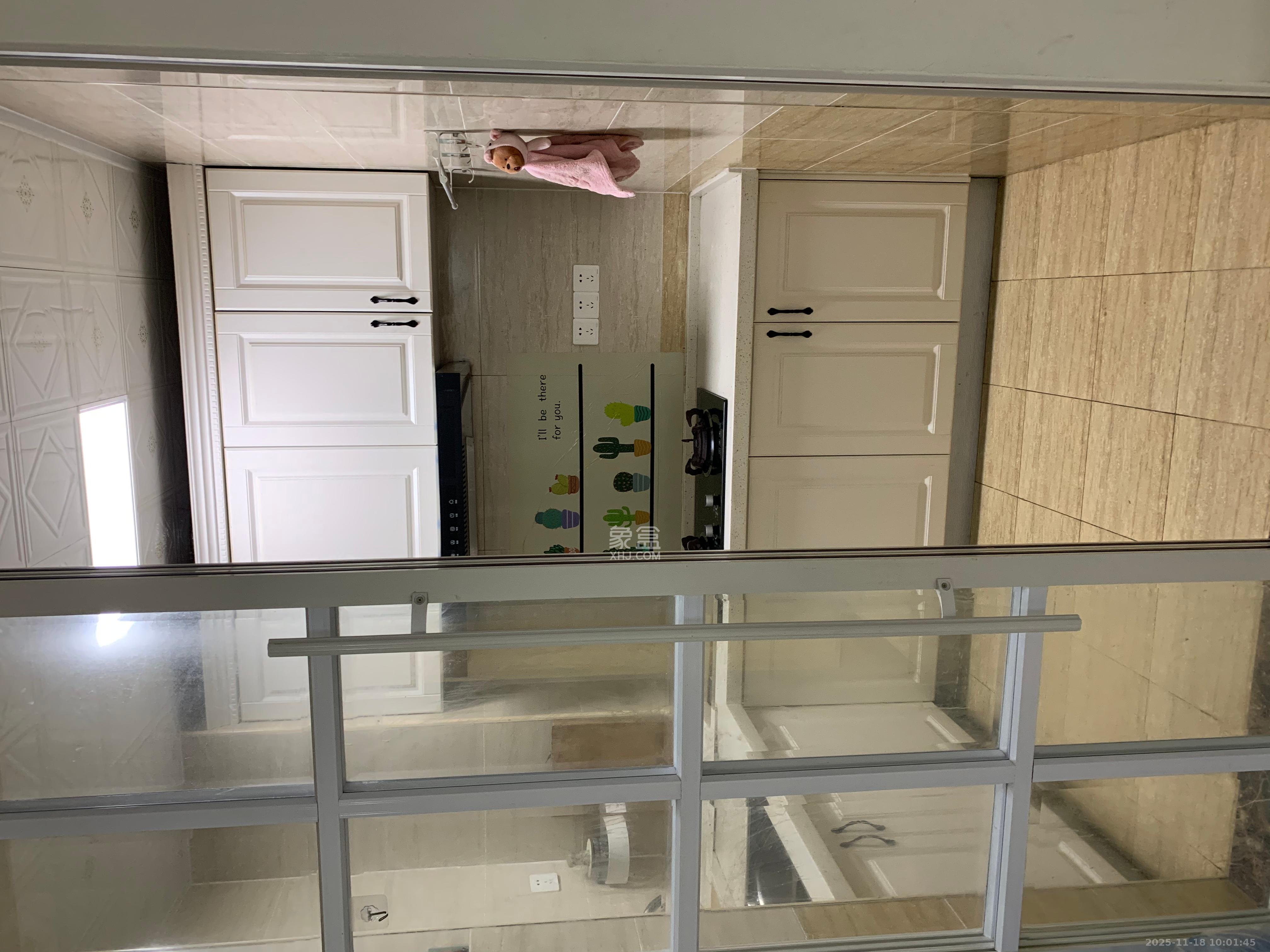 丽水熙园  2室2厅1卫    2500.0元/月室内图