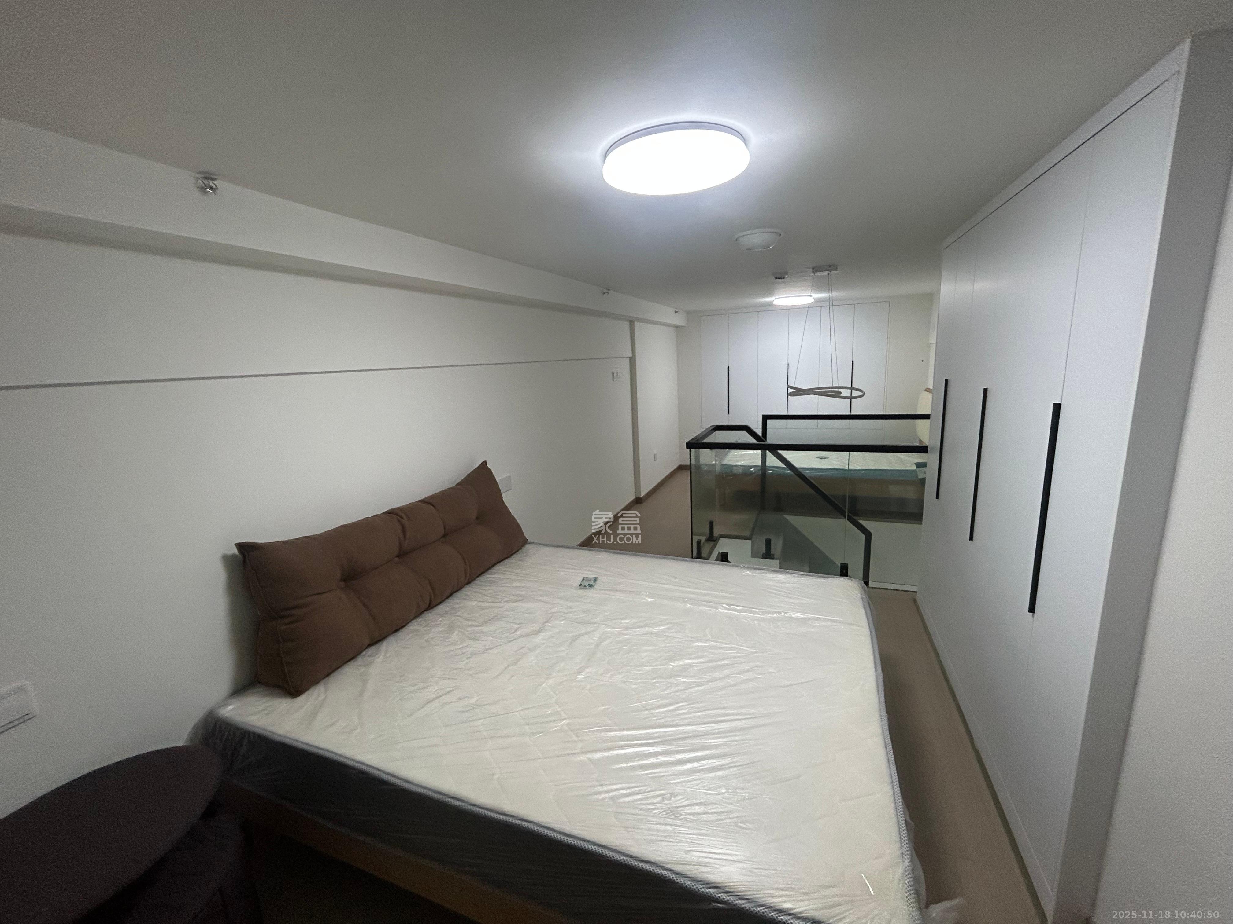 卓越伊景苑  1室0厅0卫    1600.0元/月室内图