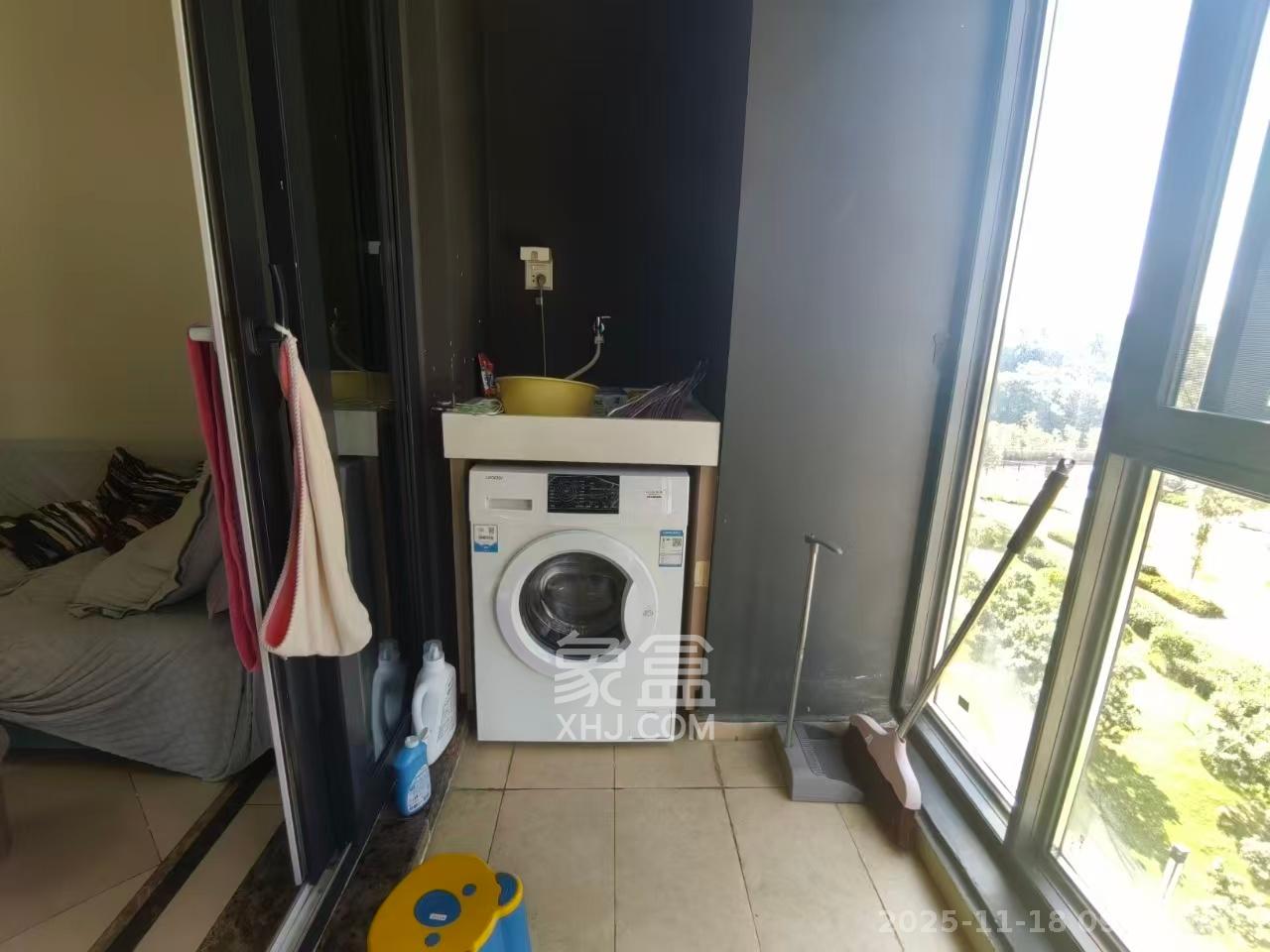 金科集美天辰  3室2厅1卫    2100.0元/月室内图