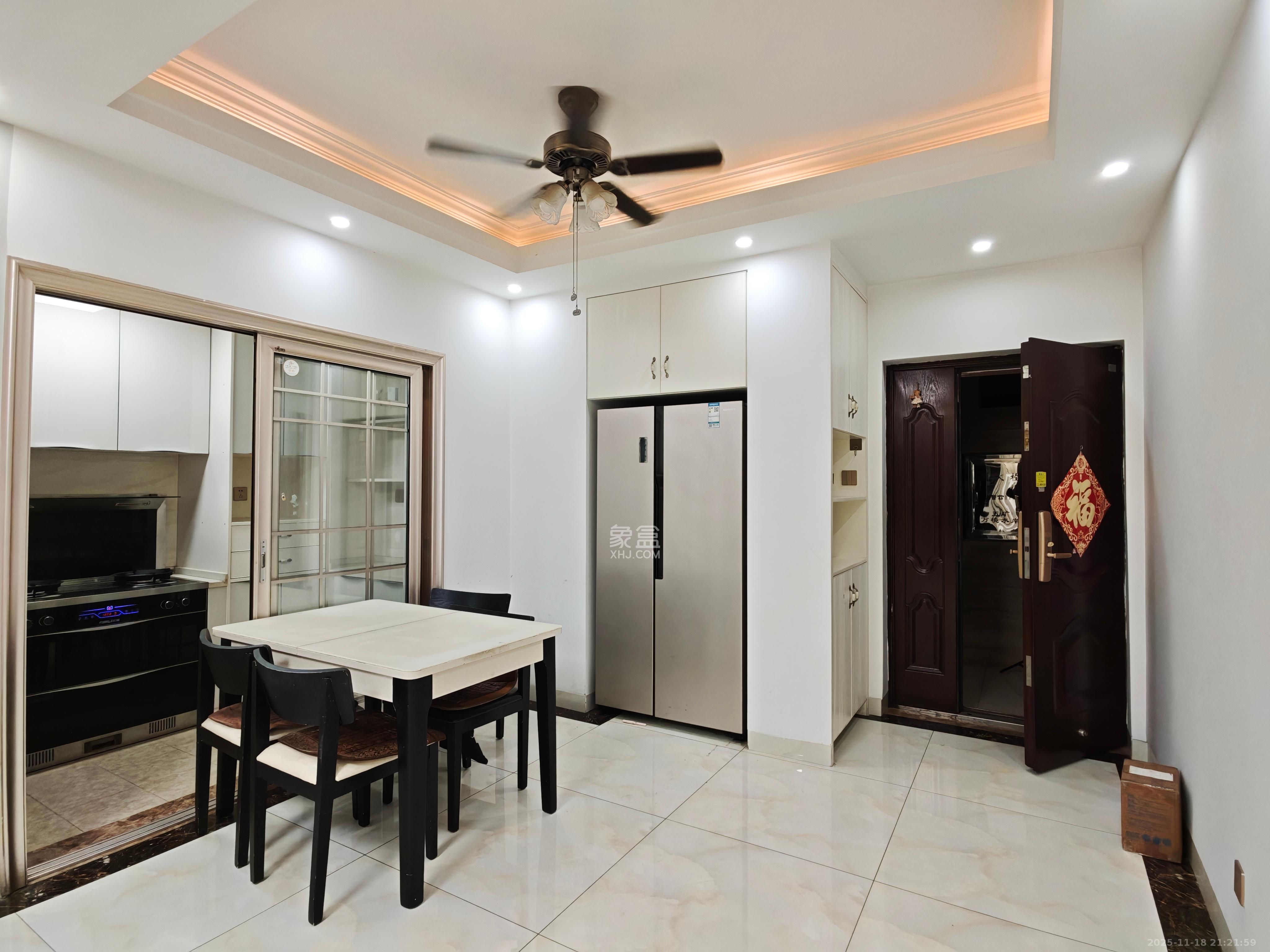 五矿万境水岸二期(五矿万境水岸和苑) 2室2厅1卫 2500.0元/月 五矿万境水岸二期(五矿万境水岸和苑) 2室2厅1卫 2500.0元/月室内图