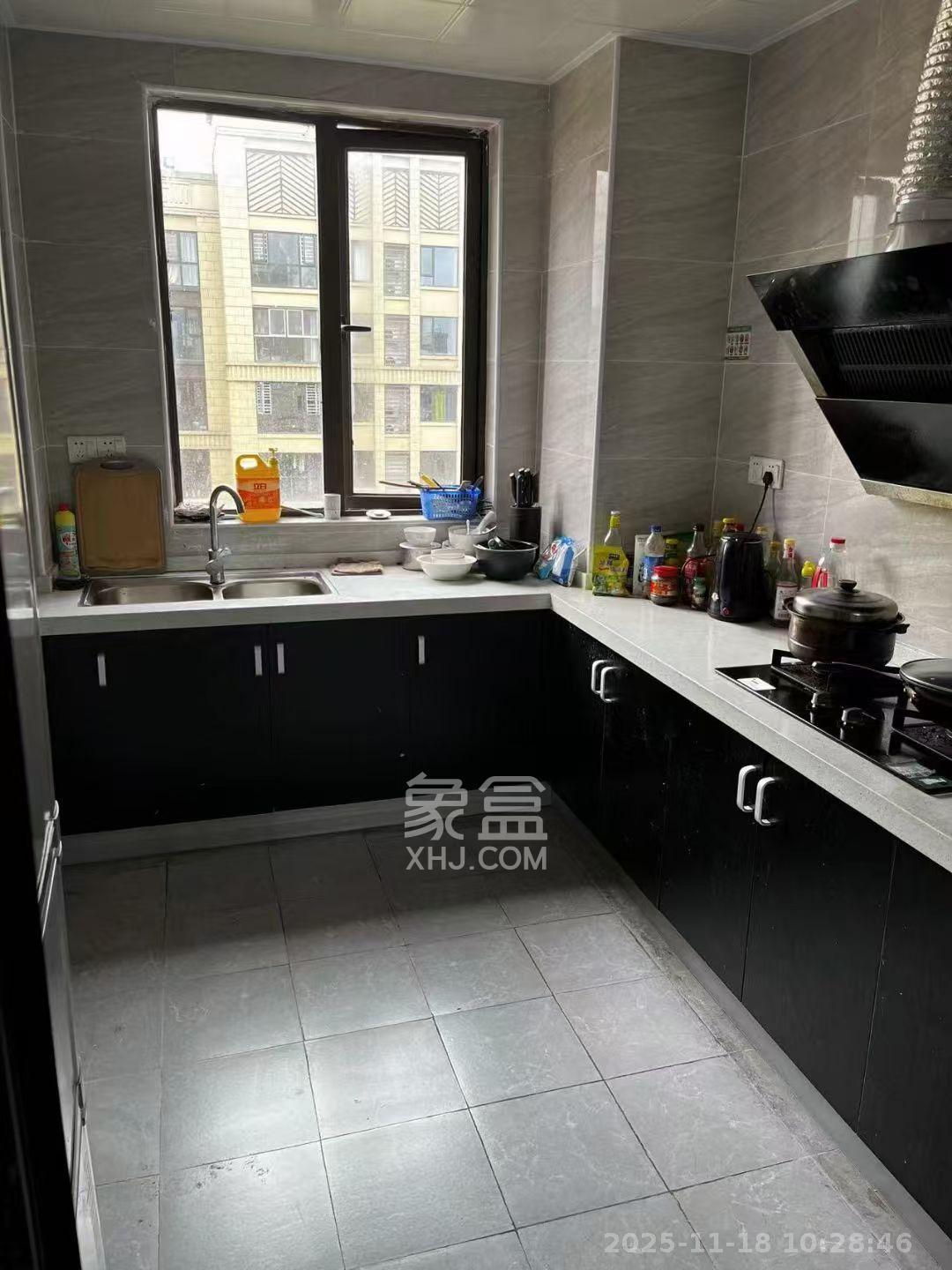 奥克斯缔壹城  1室0厅0卫    2700.0元/月室内图