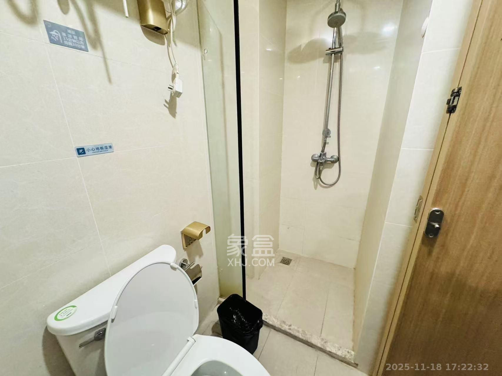 长沙檀府 1室1厅1卫 1800.0元/月 长沙檀府 1室1厅1卫 1800.0元/月室内图