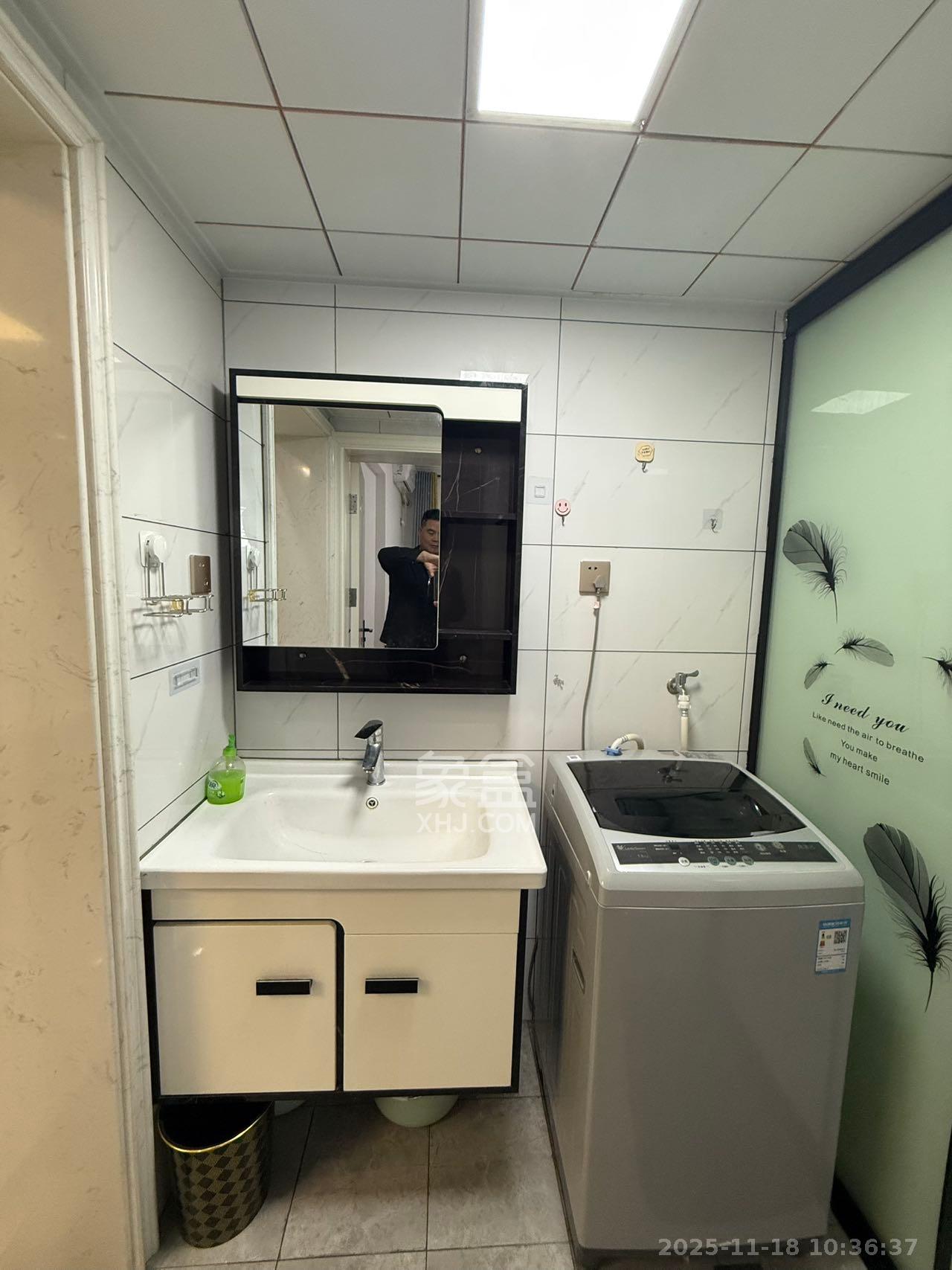 朝正美苑  1室0厅0卫    2100.0元/月室内图