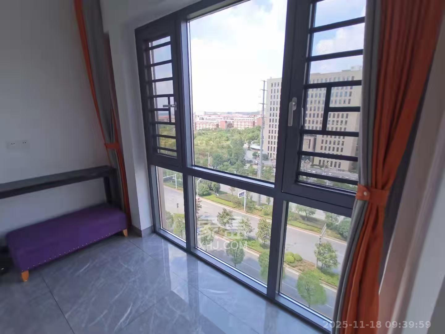 创世纪广场 1室1厅1卫 1500.0元/月 创世纪广场 1室1厅1卫 1500.0元/月室内图