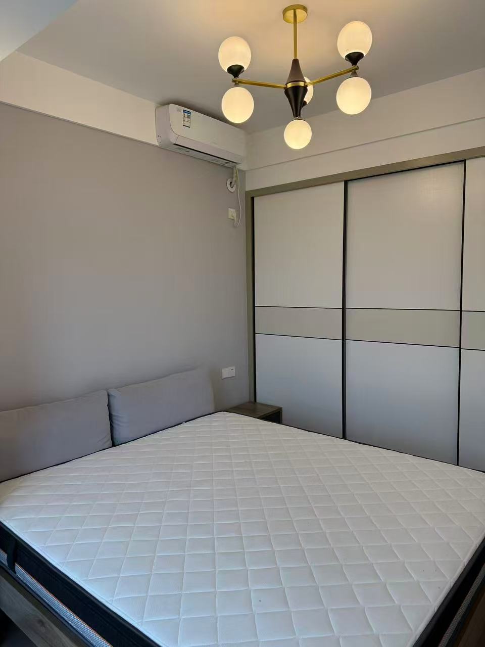 天门壹号  2室2厅1卫    1500.0元/月室内图