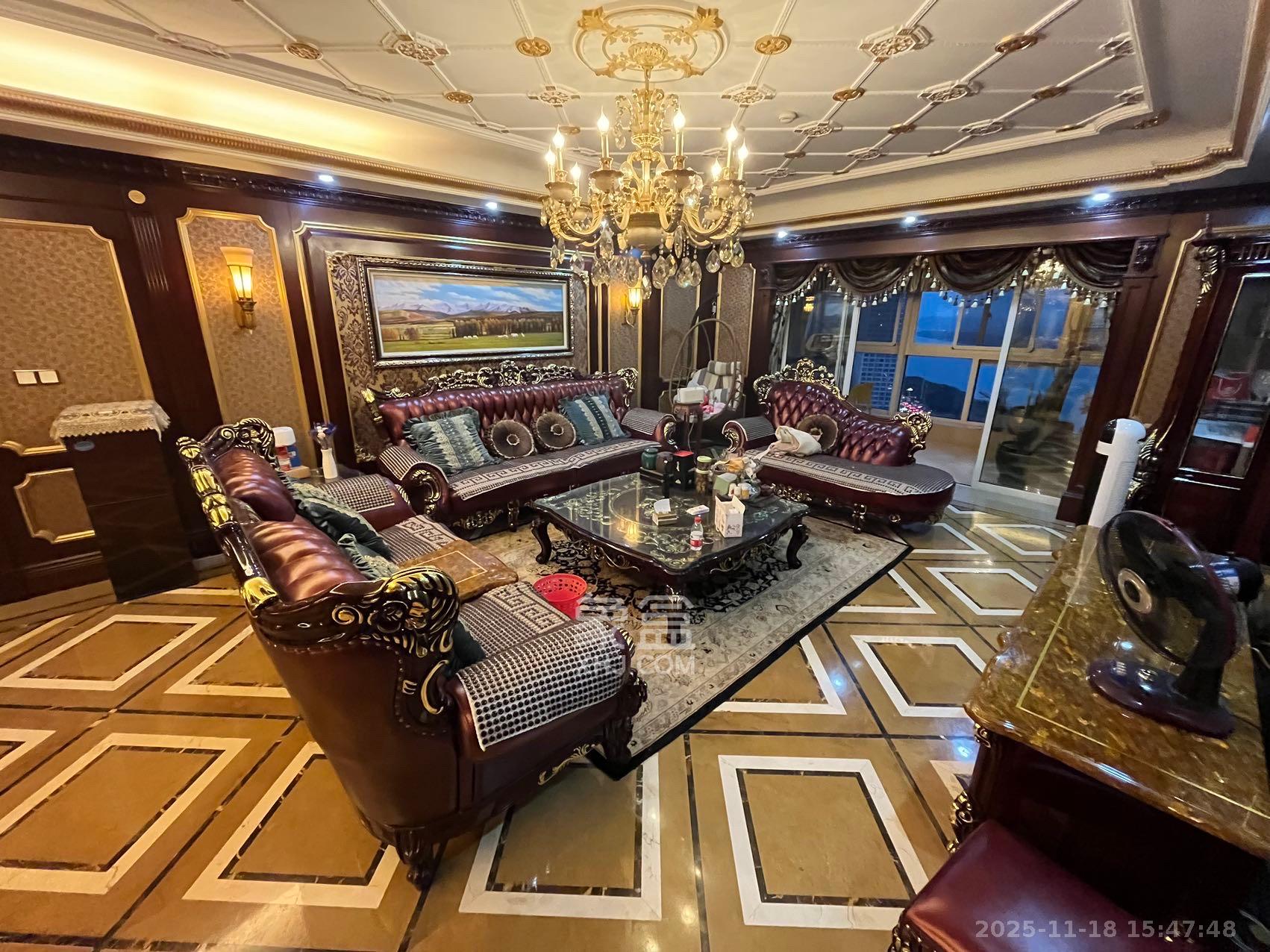 万达公馆 4室2厅4卫 12000.0元/月 万达公馆 4室2厅4卫 12000.0元/月室内图