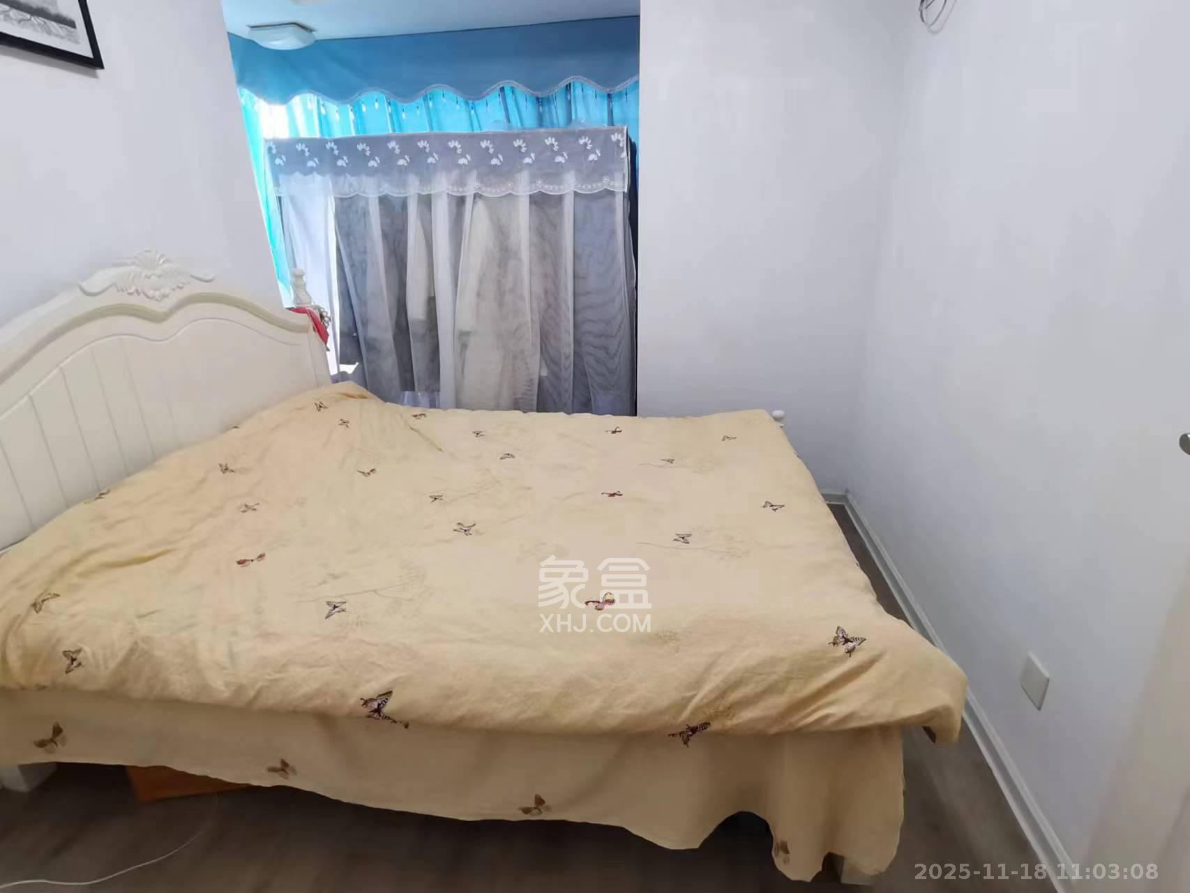 银港水晶城 1室1厅1卫 1700.0元/月 银港水晶城 1室1厅1卫 1700.0元/月室内图