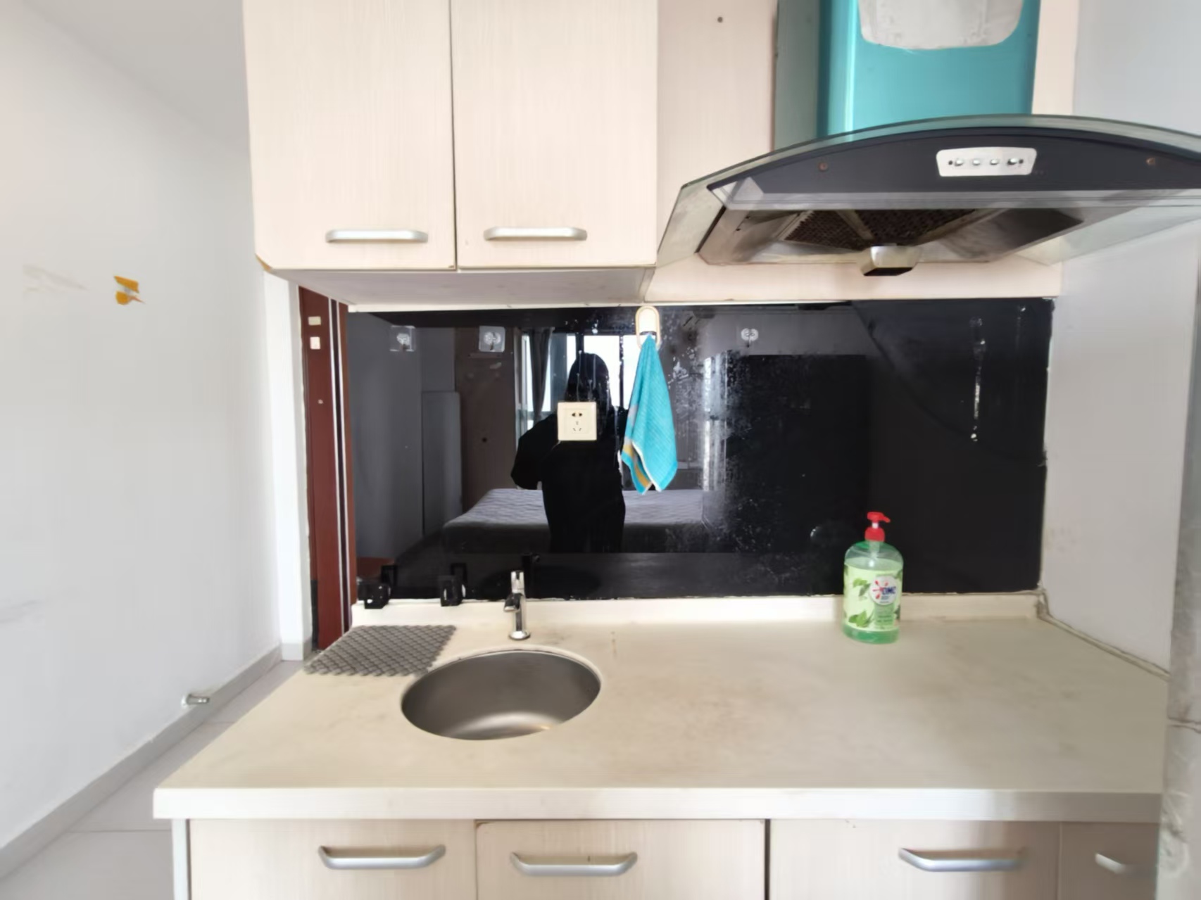 天骋康都  1室1厅1卫    1200.0元/月室内图