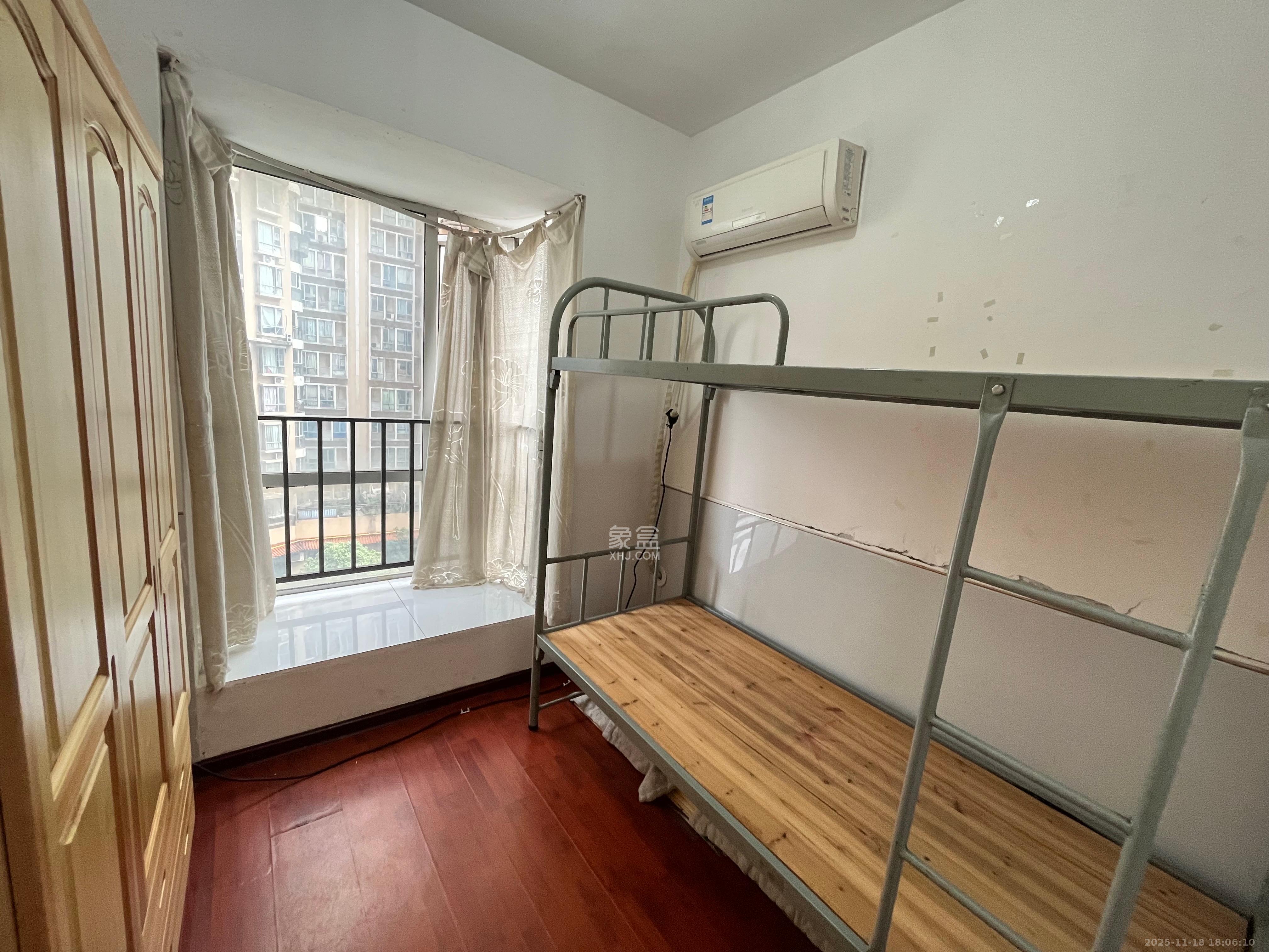 凯通国际城（凯通朝庭）  3室1厅1卫    2000.0元/月室内图