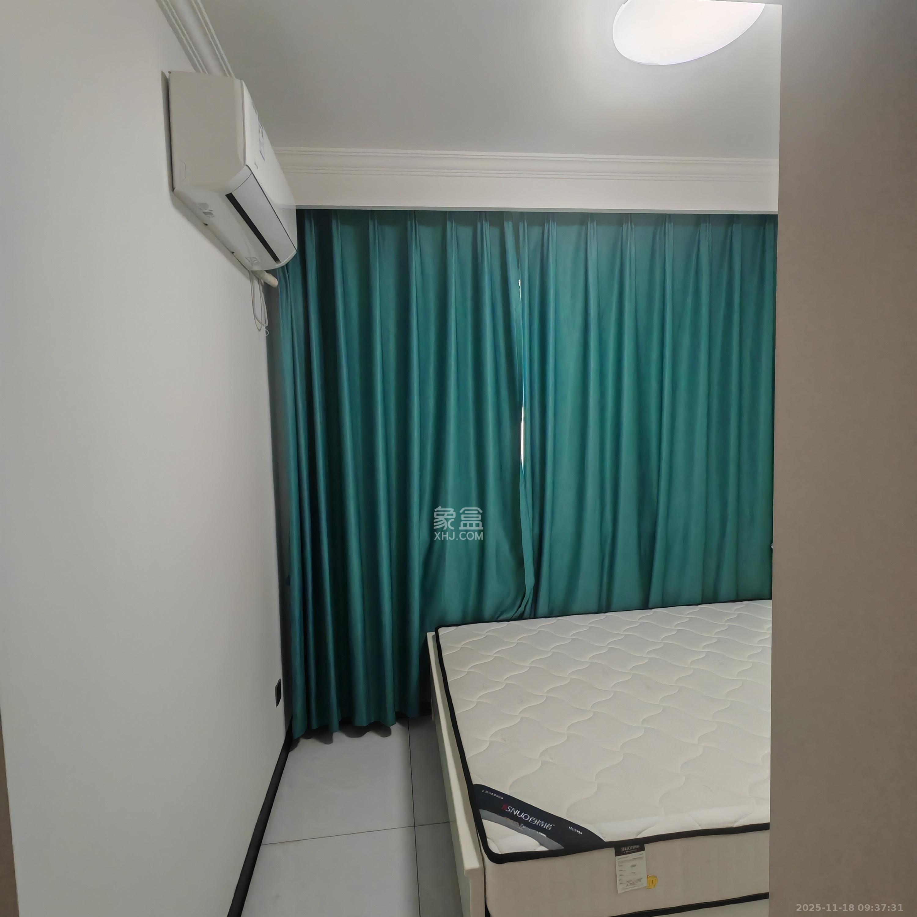 文景家园  2室1厅1卫    2000.0元/月室内图