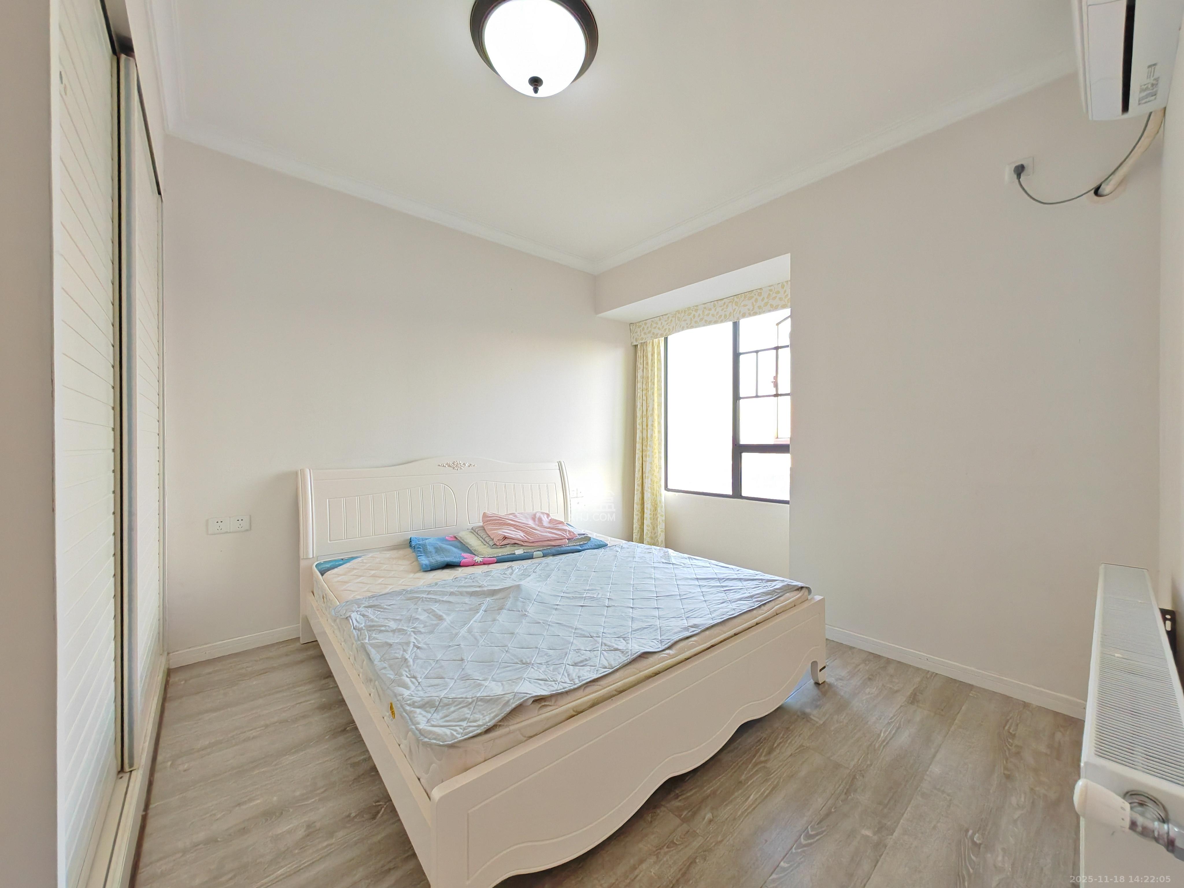 建发中央公园（建发美地）  3室2厅2卫    3600.0元/月室内图