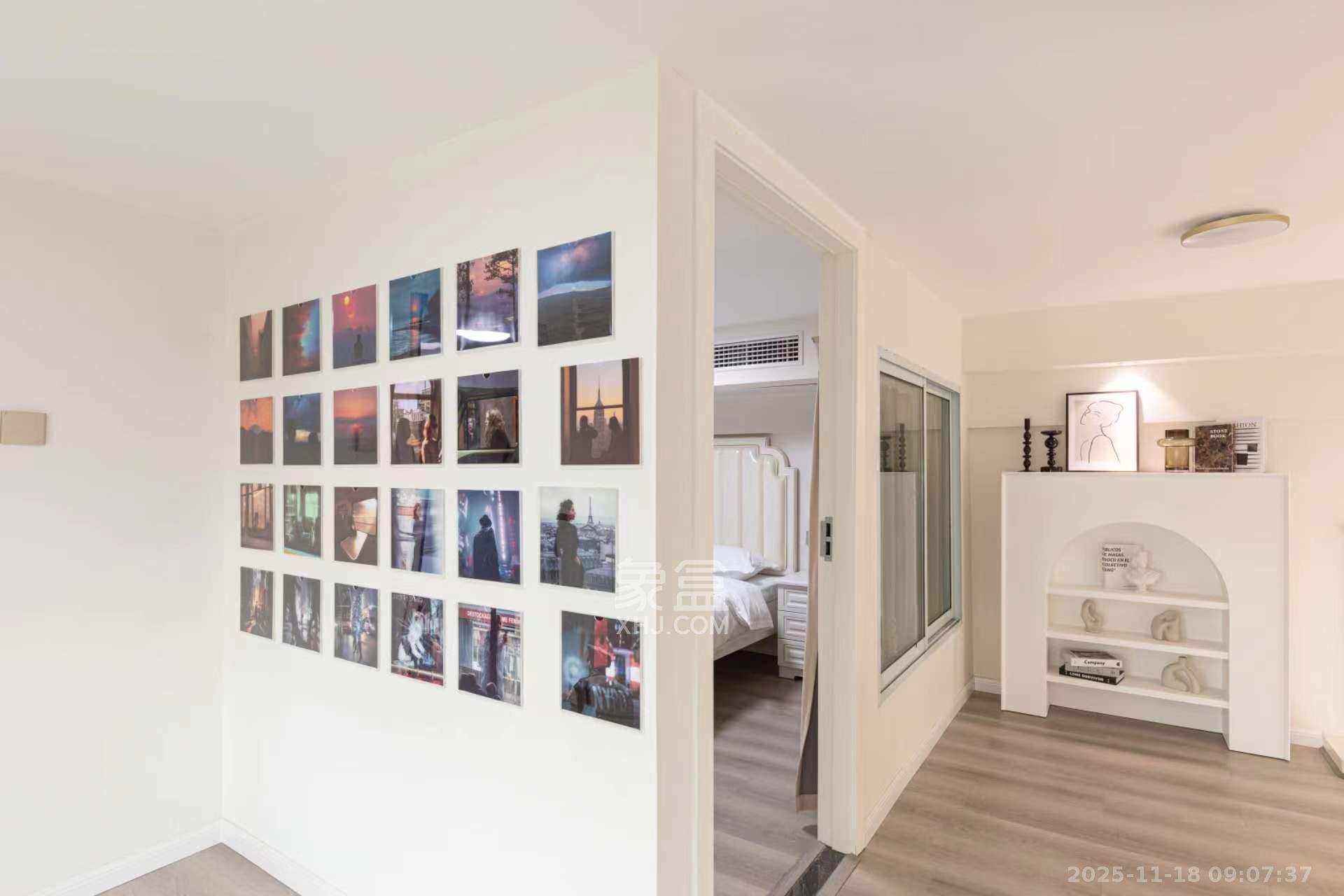 润和国际广场 3室2厅2卫 3800.0元/月 润和国际广场 3室2厅2卫 3800.0元/月室内图