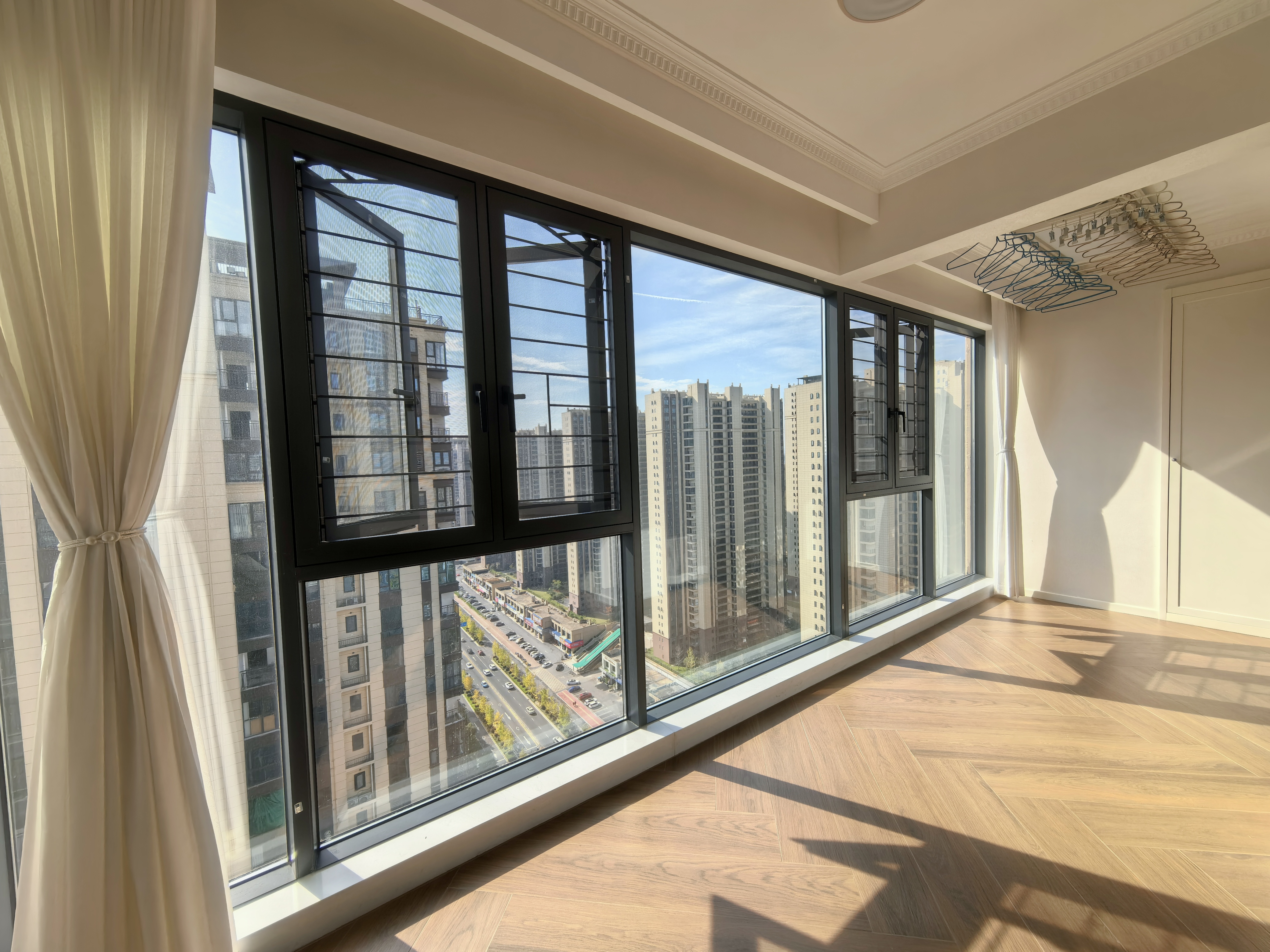 中梁龙泉台  4室2厅1卫    92.8万室内图